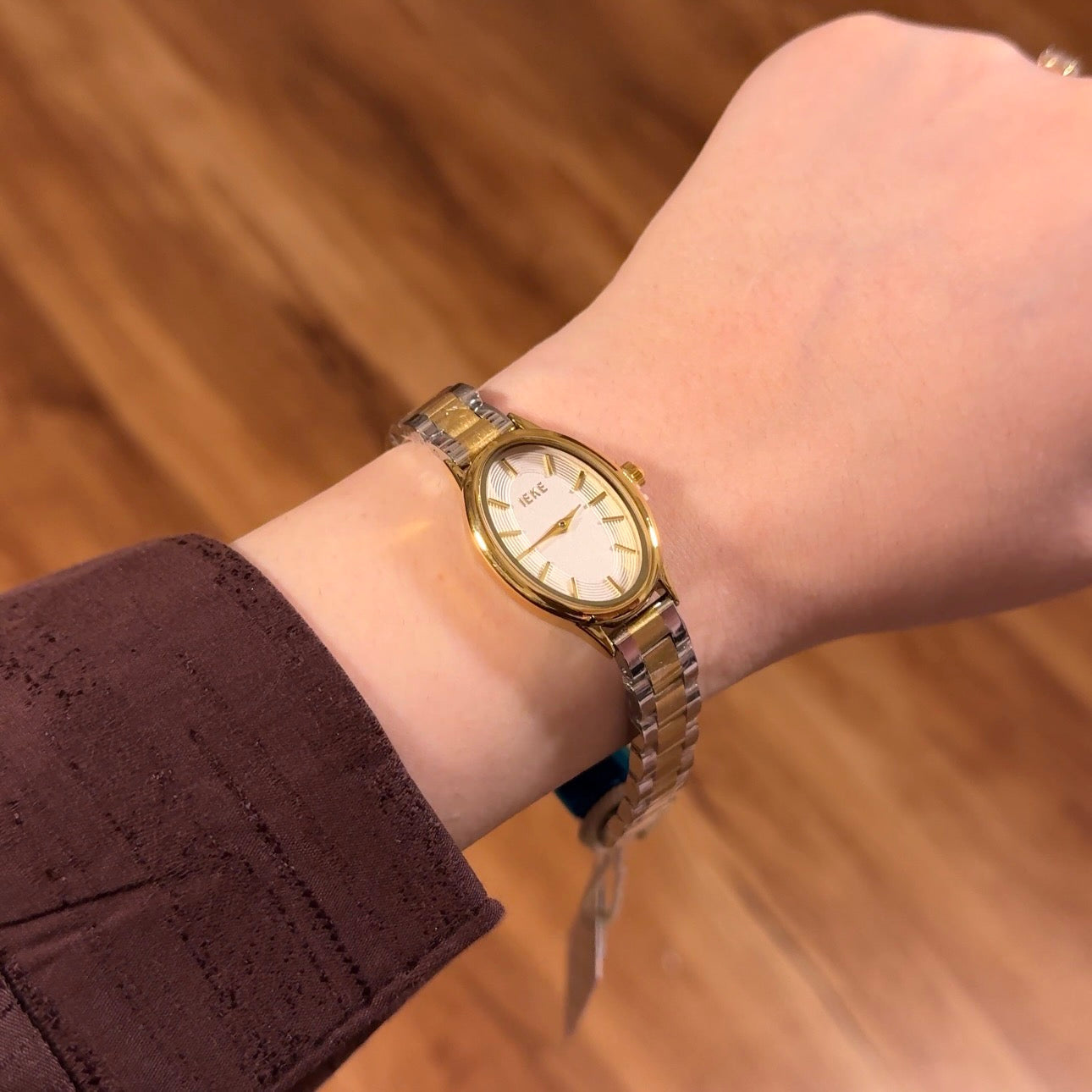 Amélie Reloj
