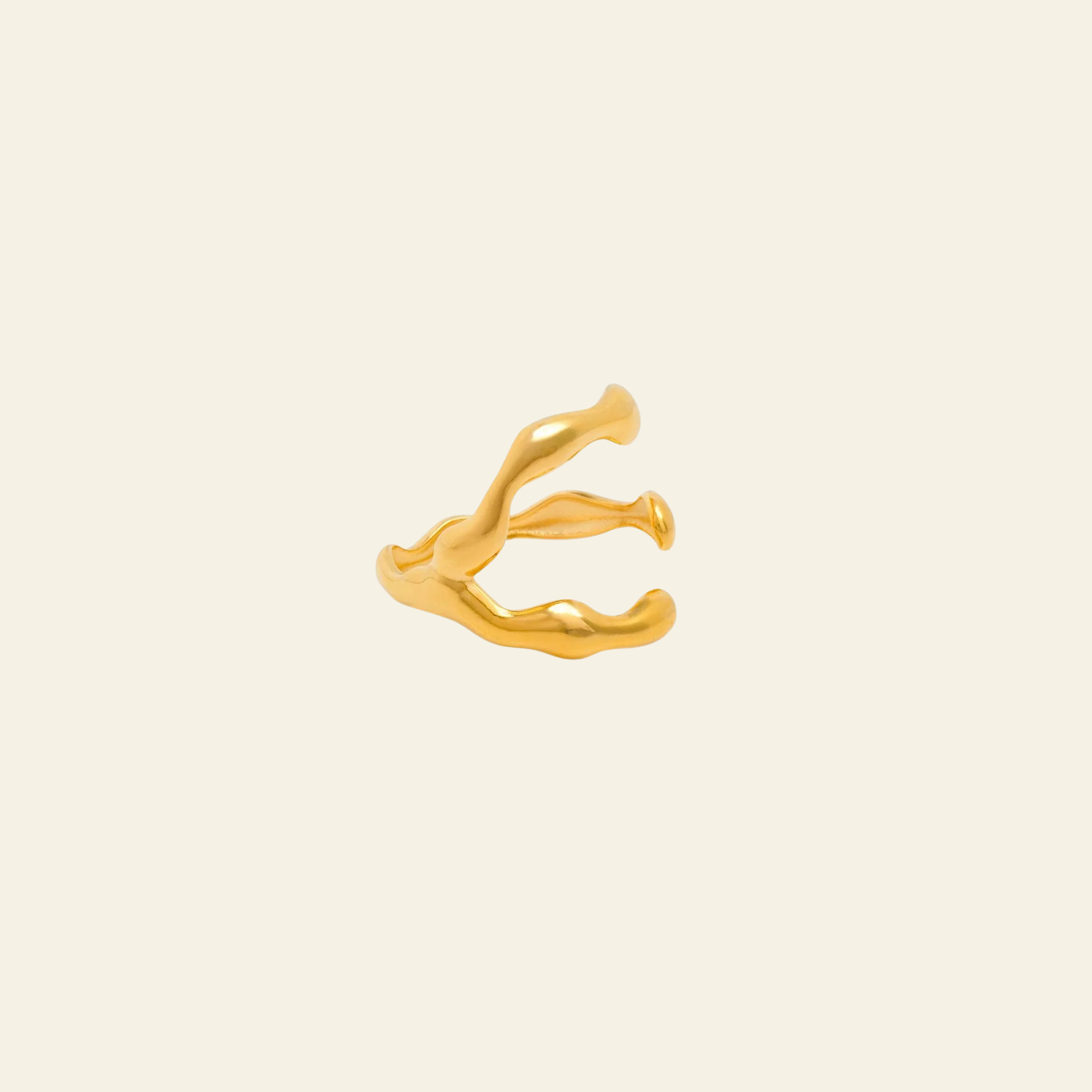 Anillo Coral