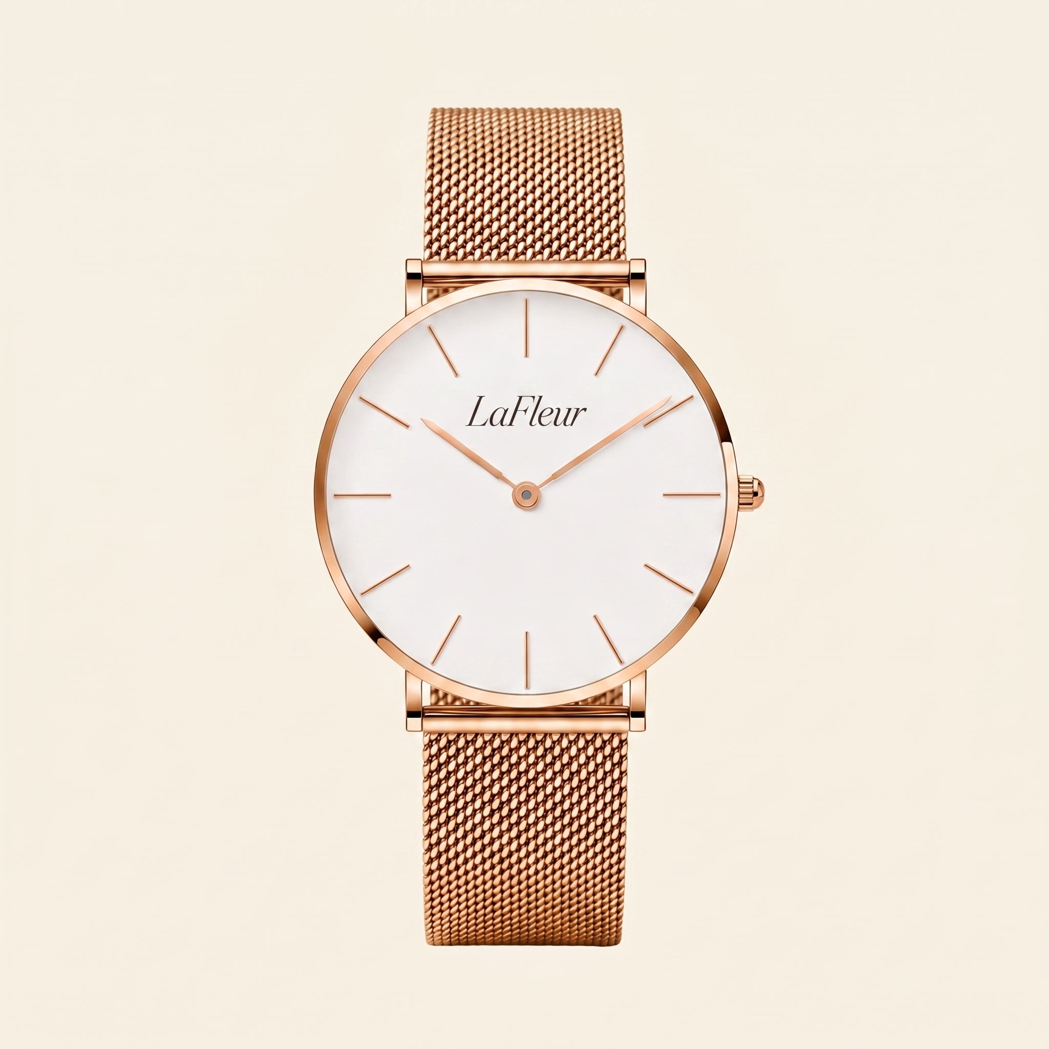 Reloj Trocadéro Blush