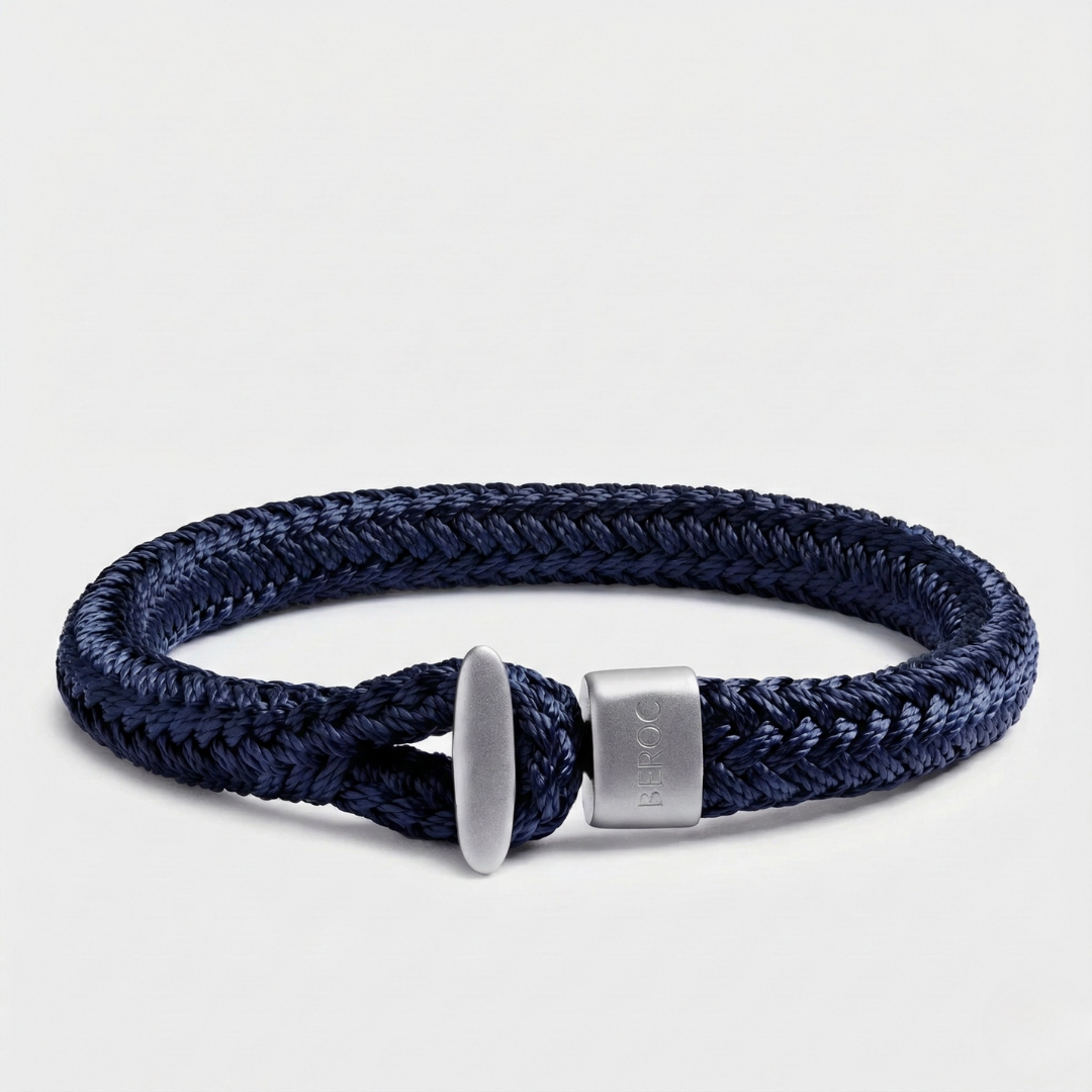 Voyage Minimalist Bracelet Kaia