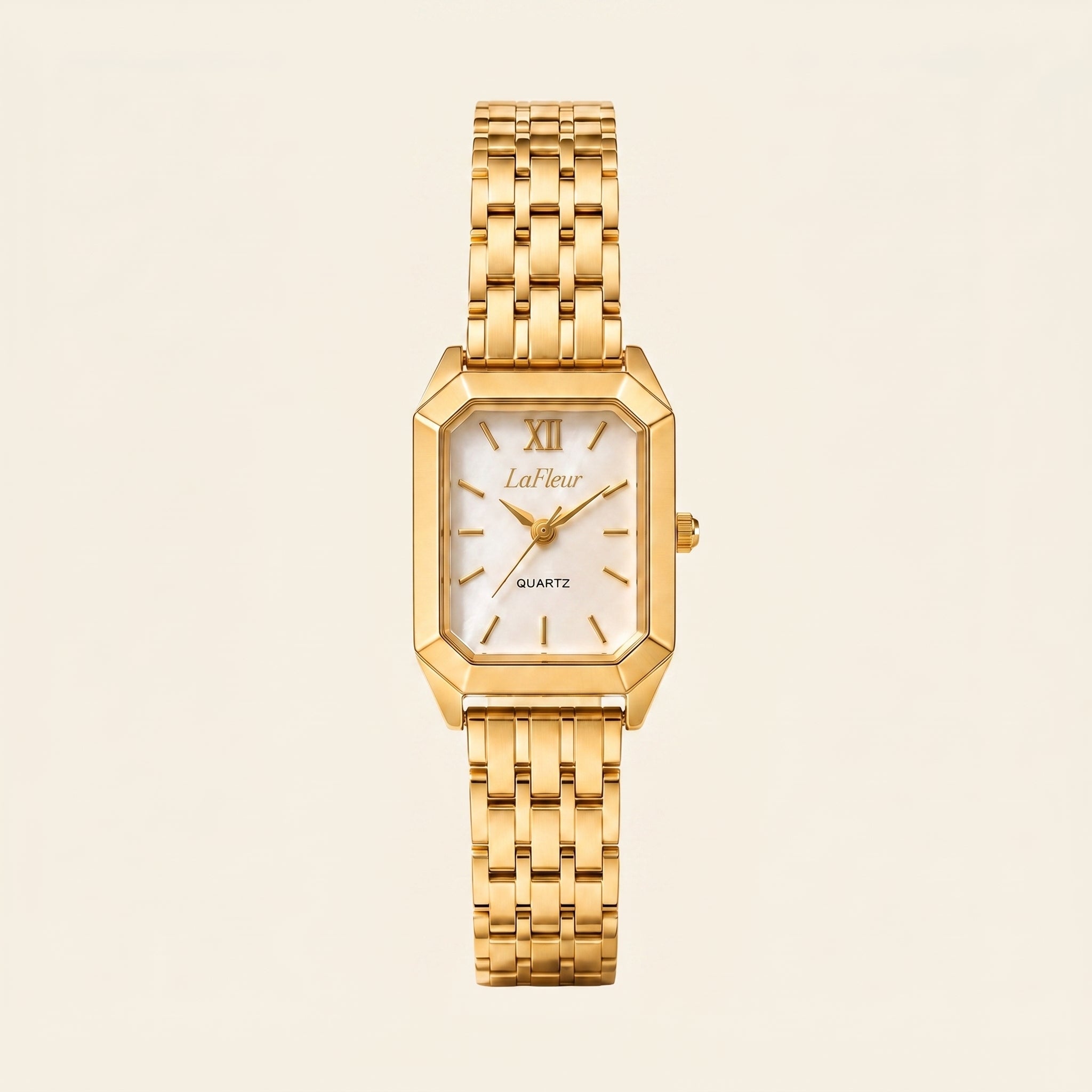 Reloj Le Marais Oro
