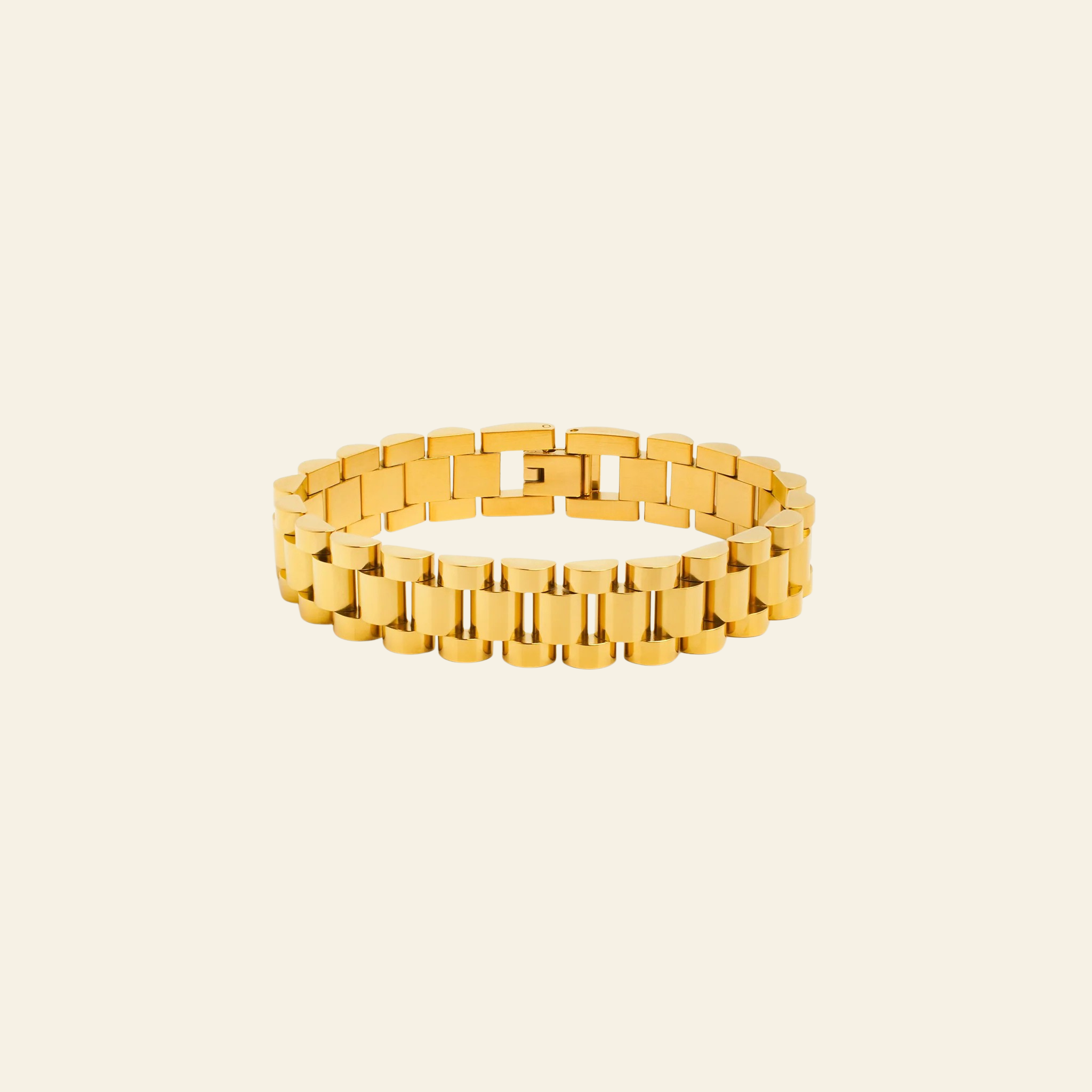 Pulsera Radiant Shore