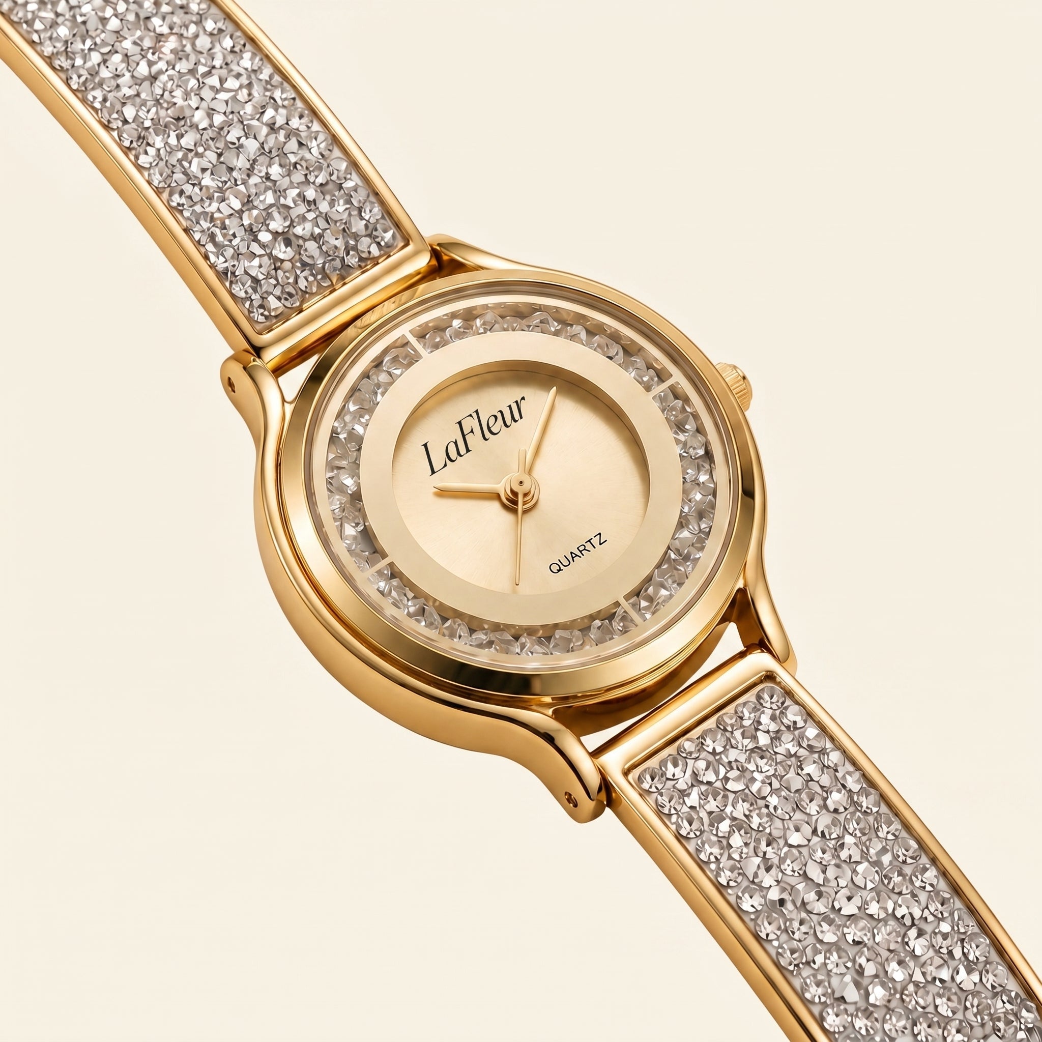 Reloj Vendôme Oro