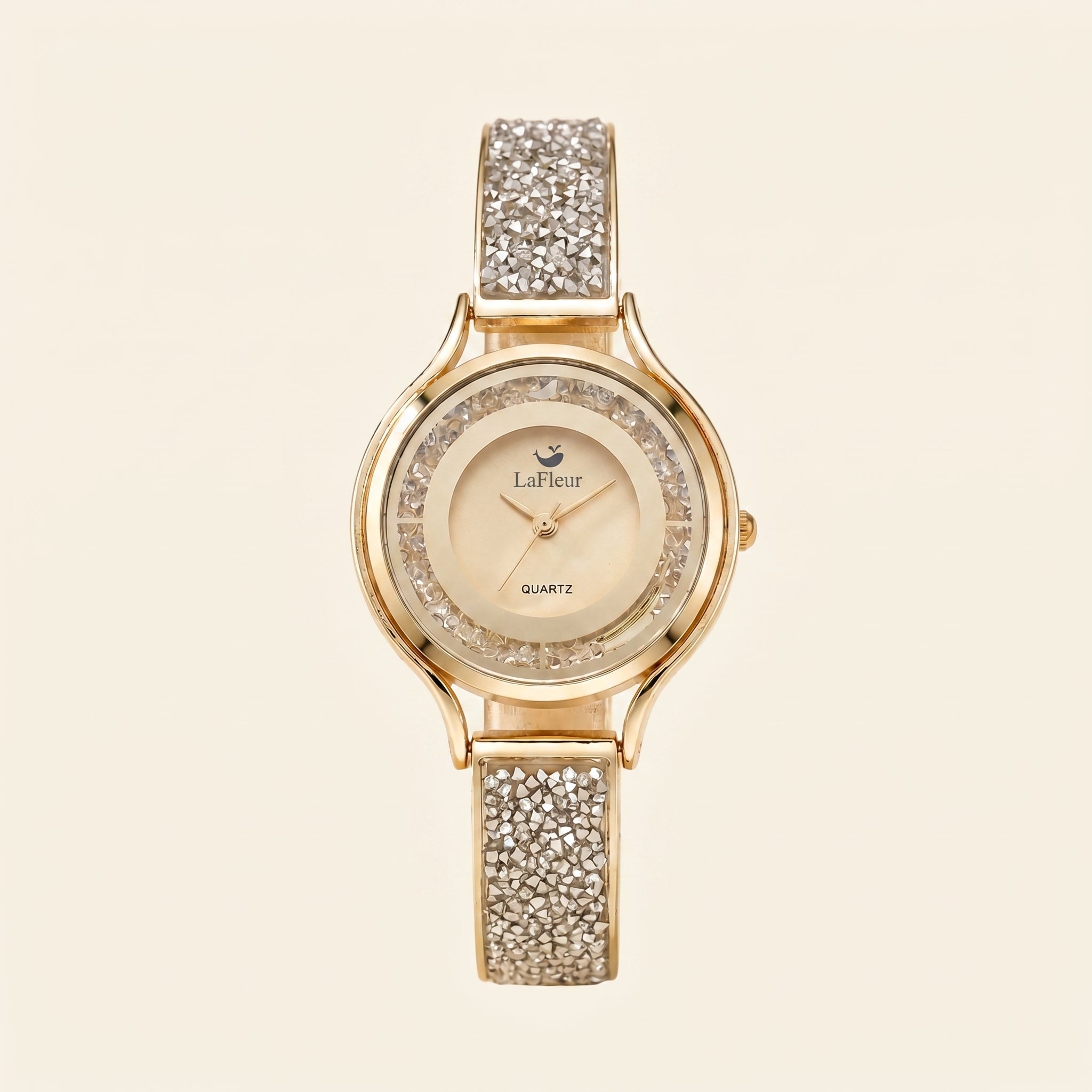 Reloj Vendôme Oro