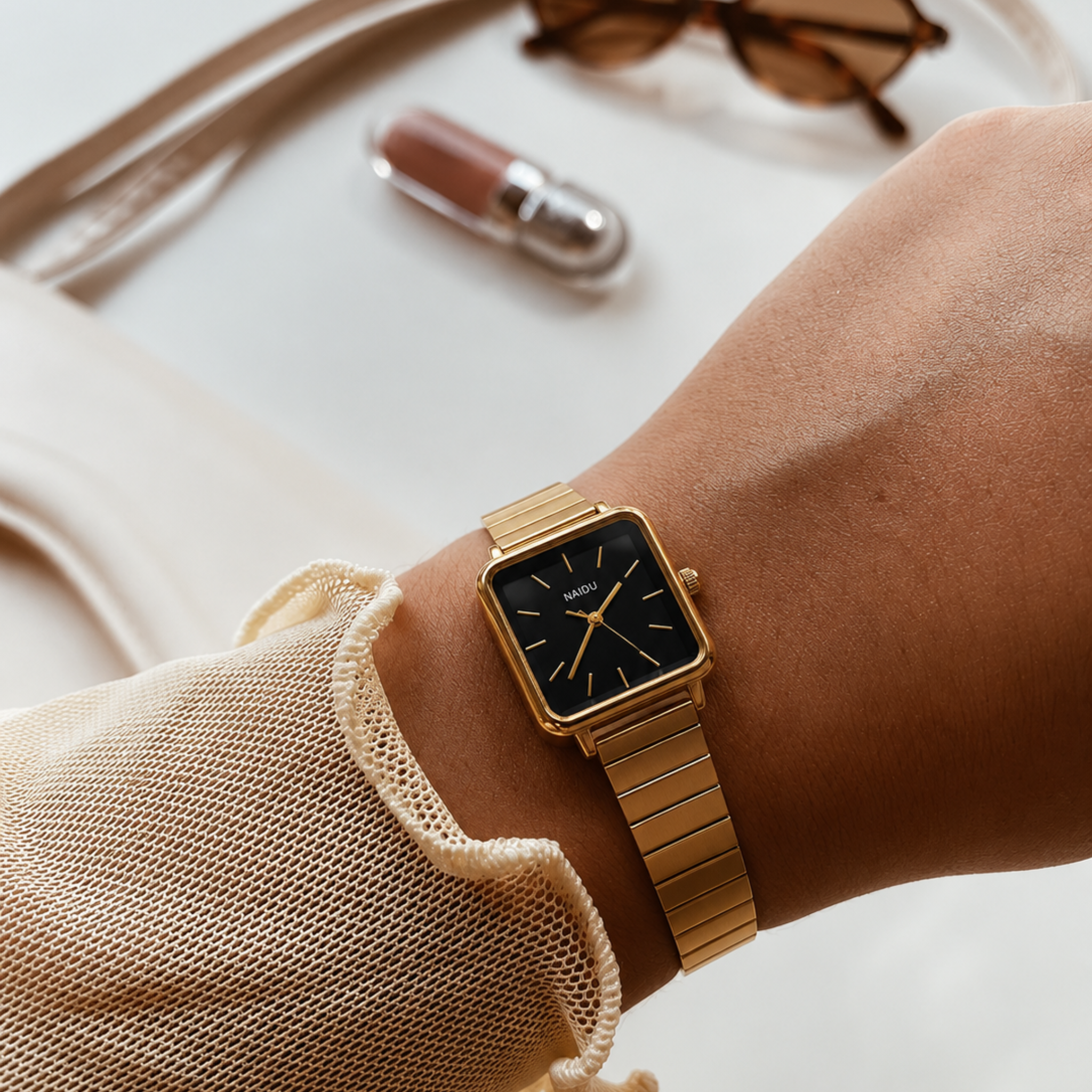 Reloj Le Marais Eclipse