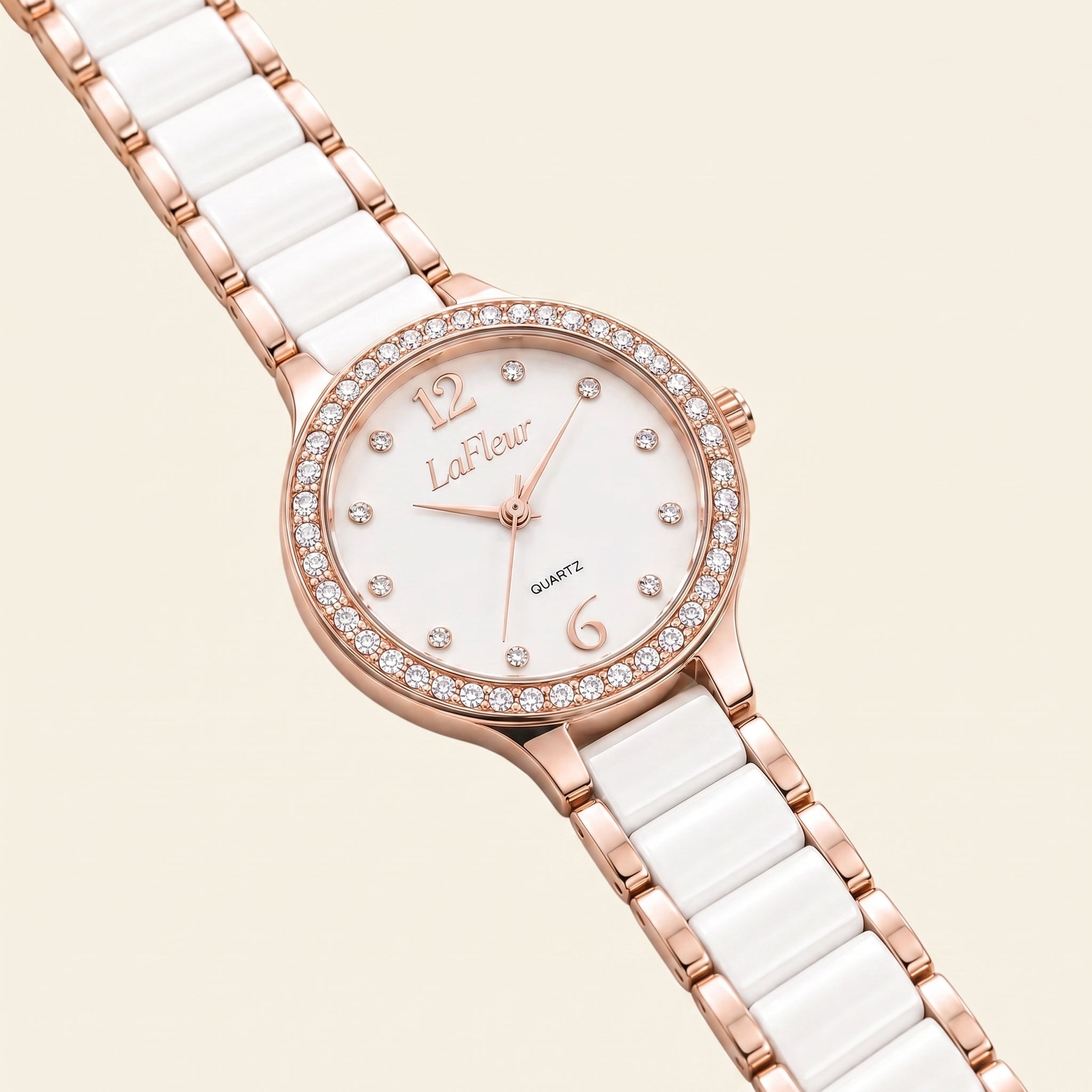 Reloj St-Germain Claro de Luna
