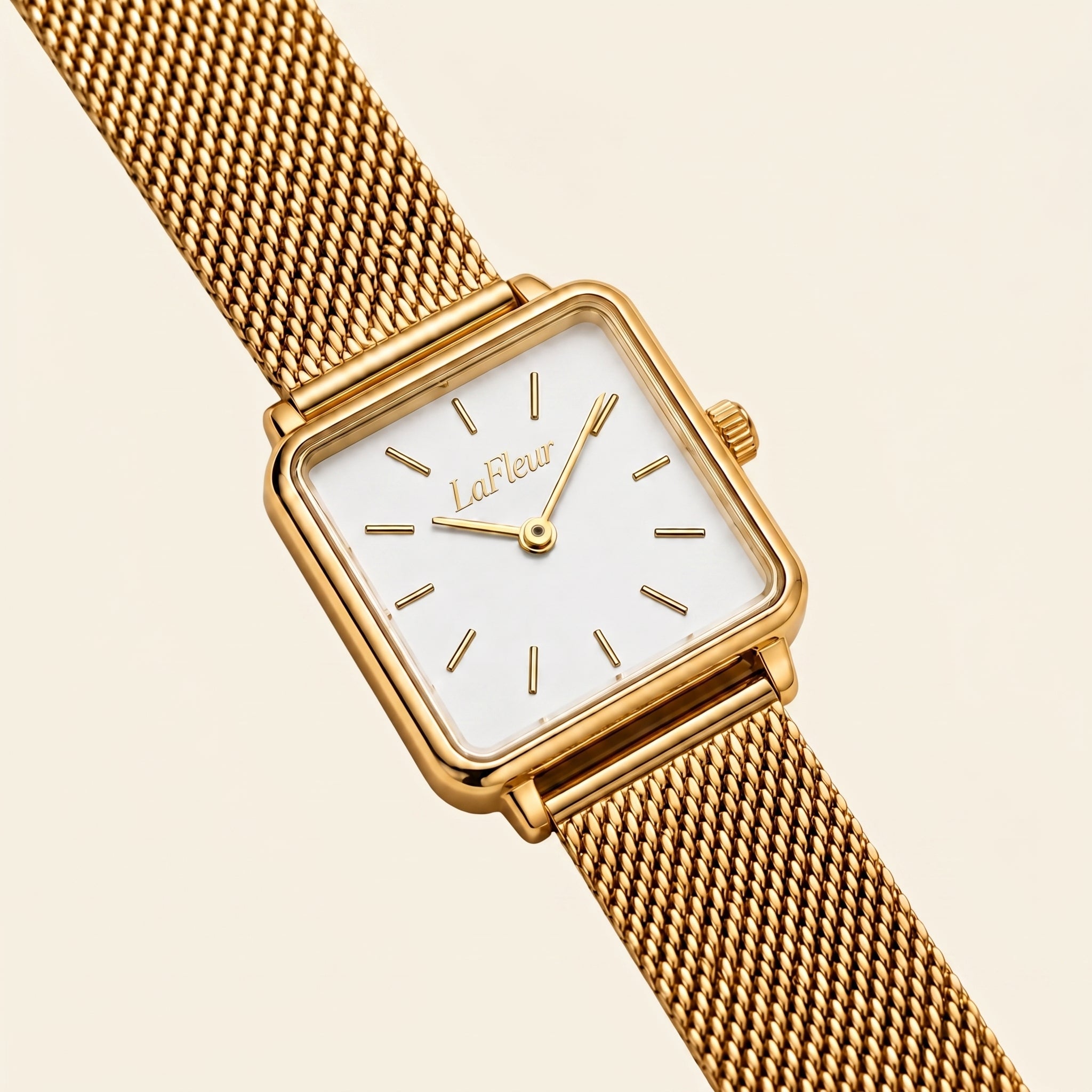 Reloj Trocadéro Claro de Luna