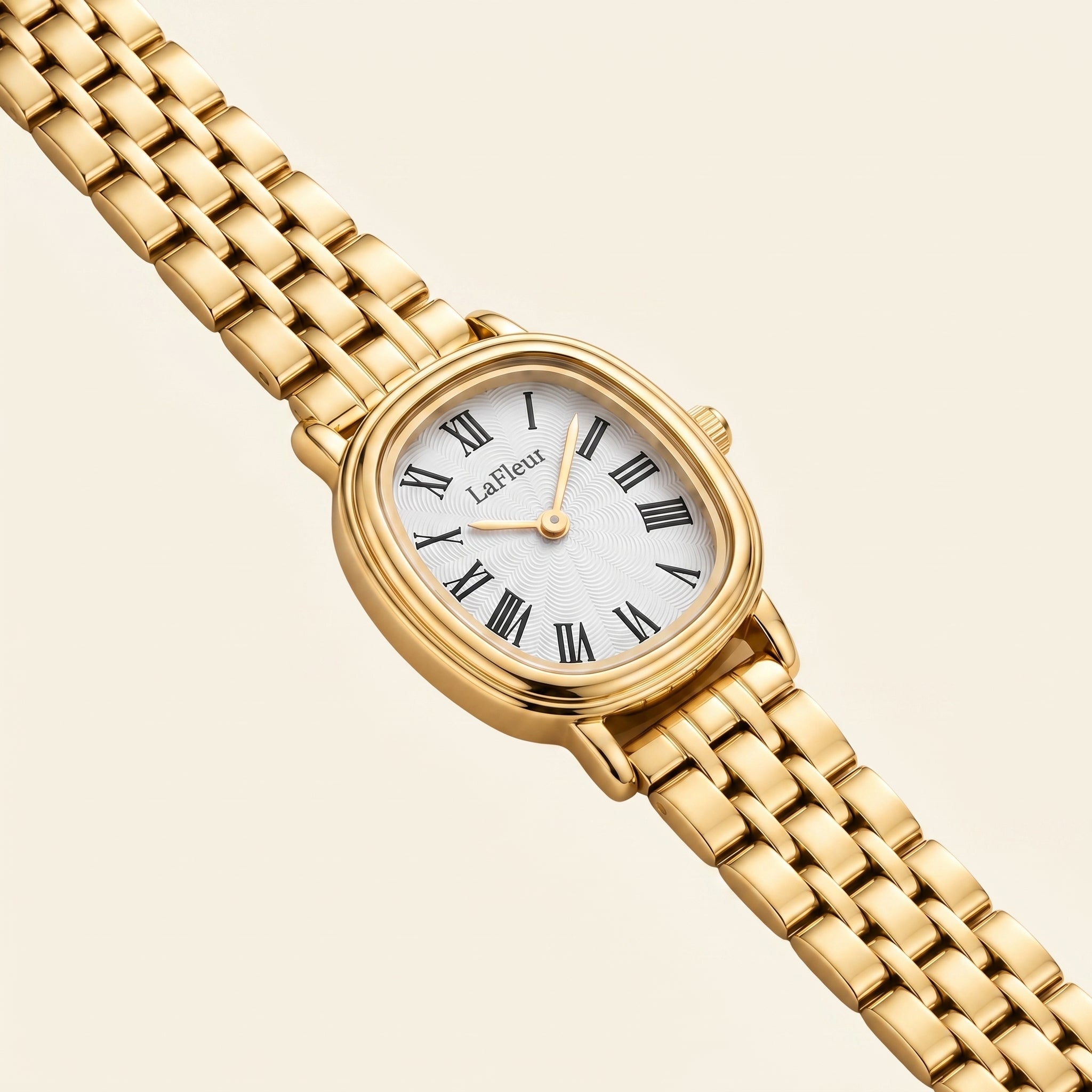 Reloj St-Germain Oro