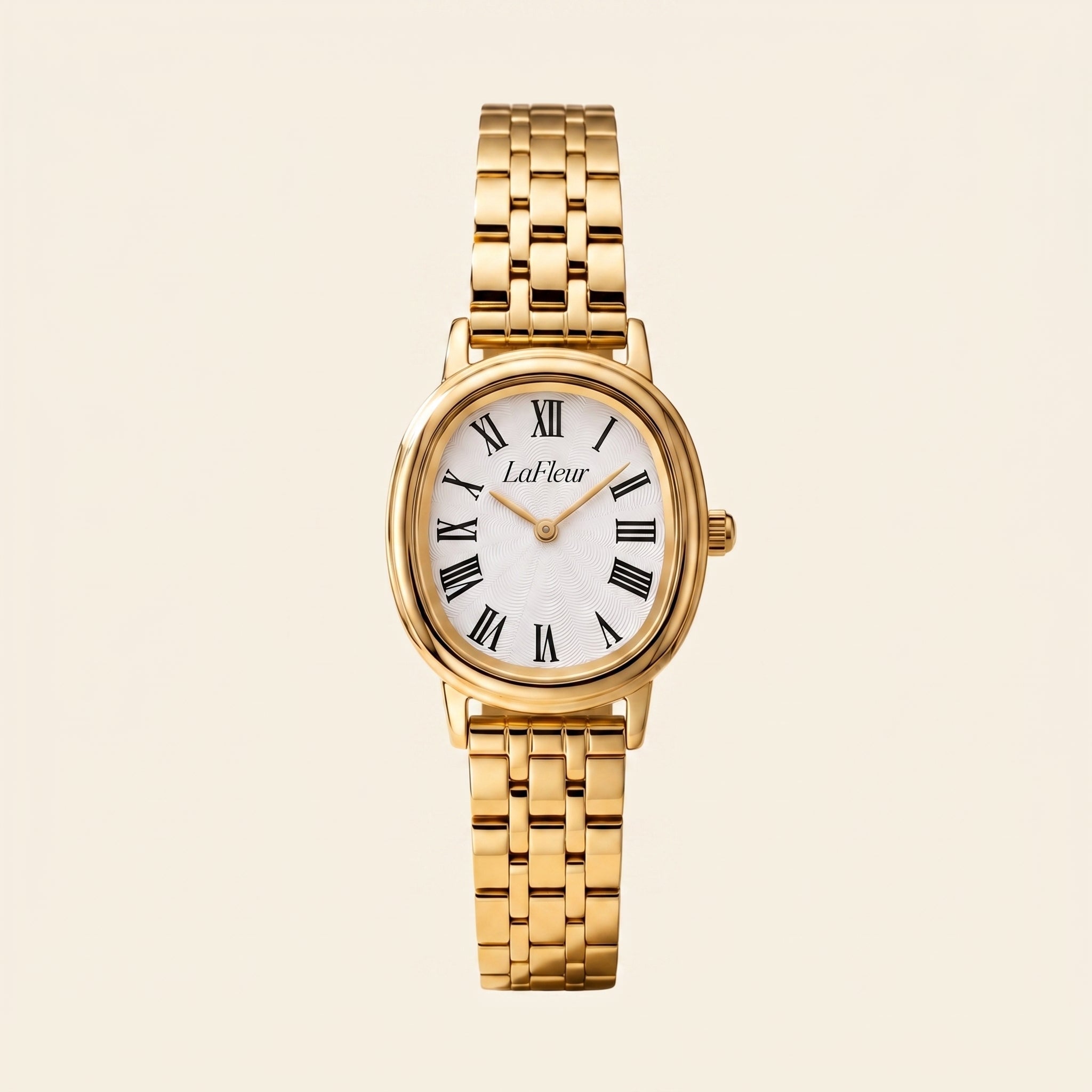 Reloj St-Germain Oro