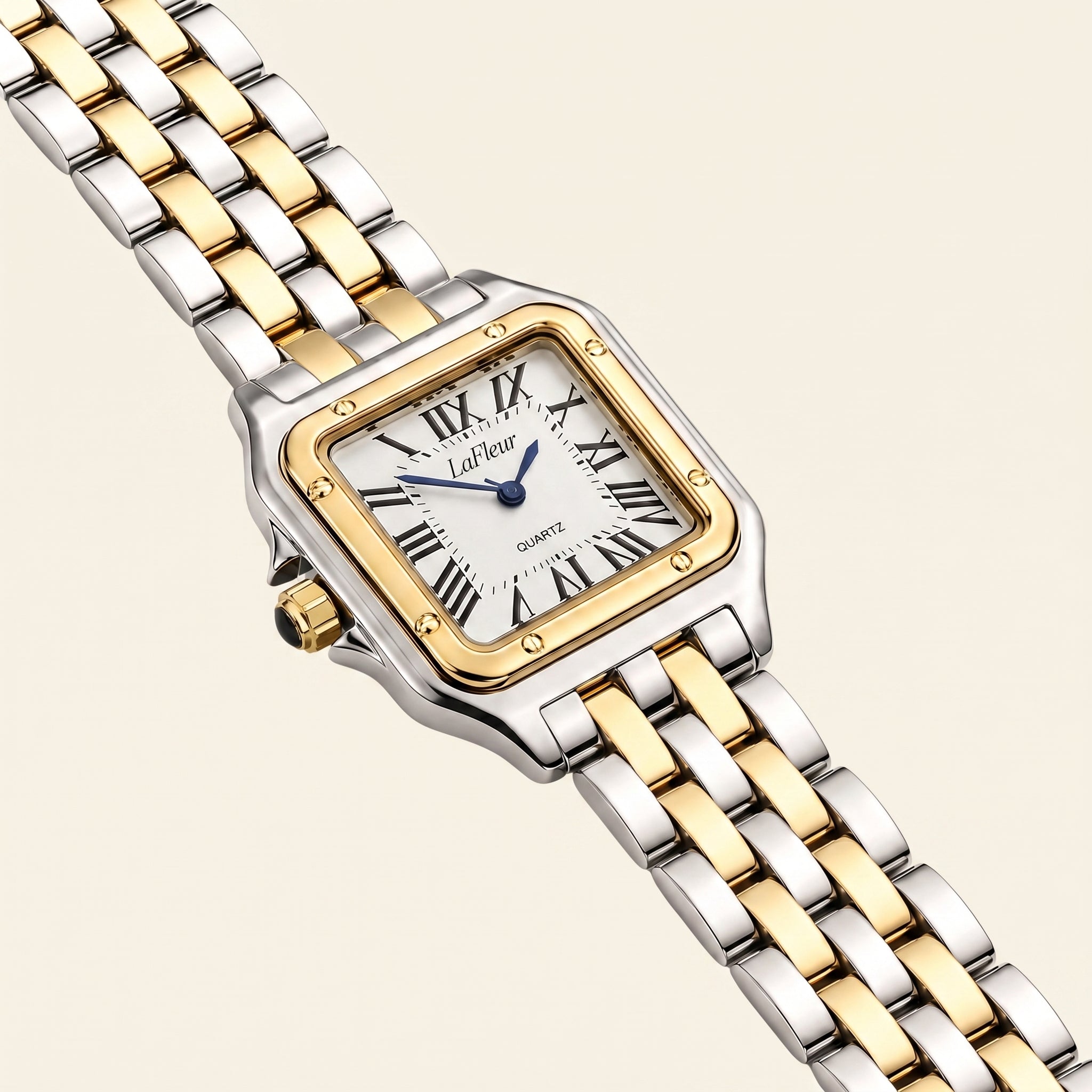 Reloj Le Marais Aurore