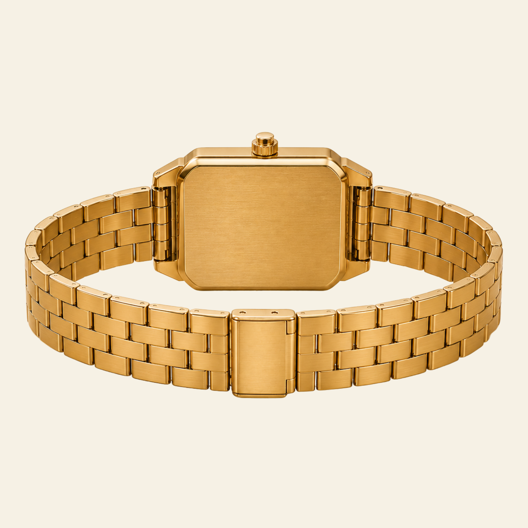 Reloj Le Marais Oro