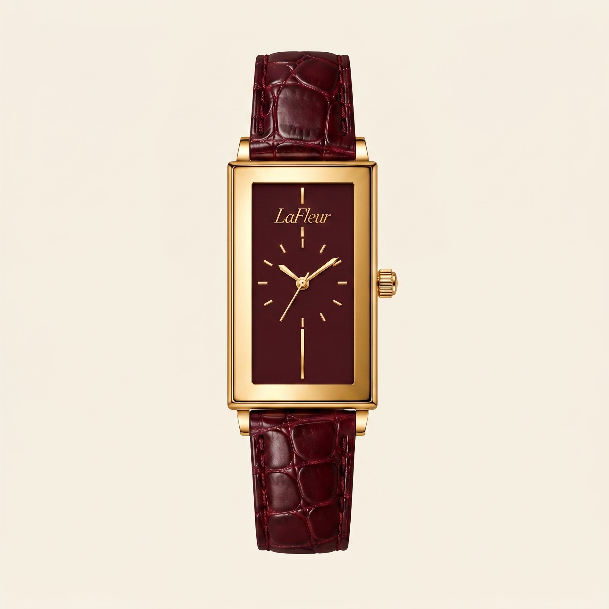 Reloj Montaigne Burdeos