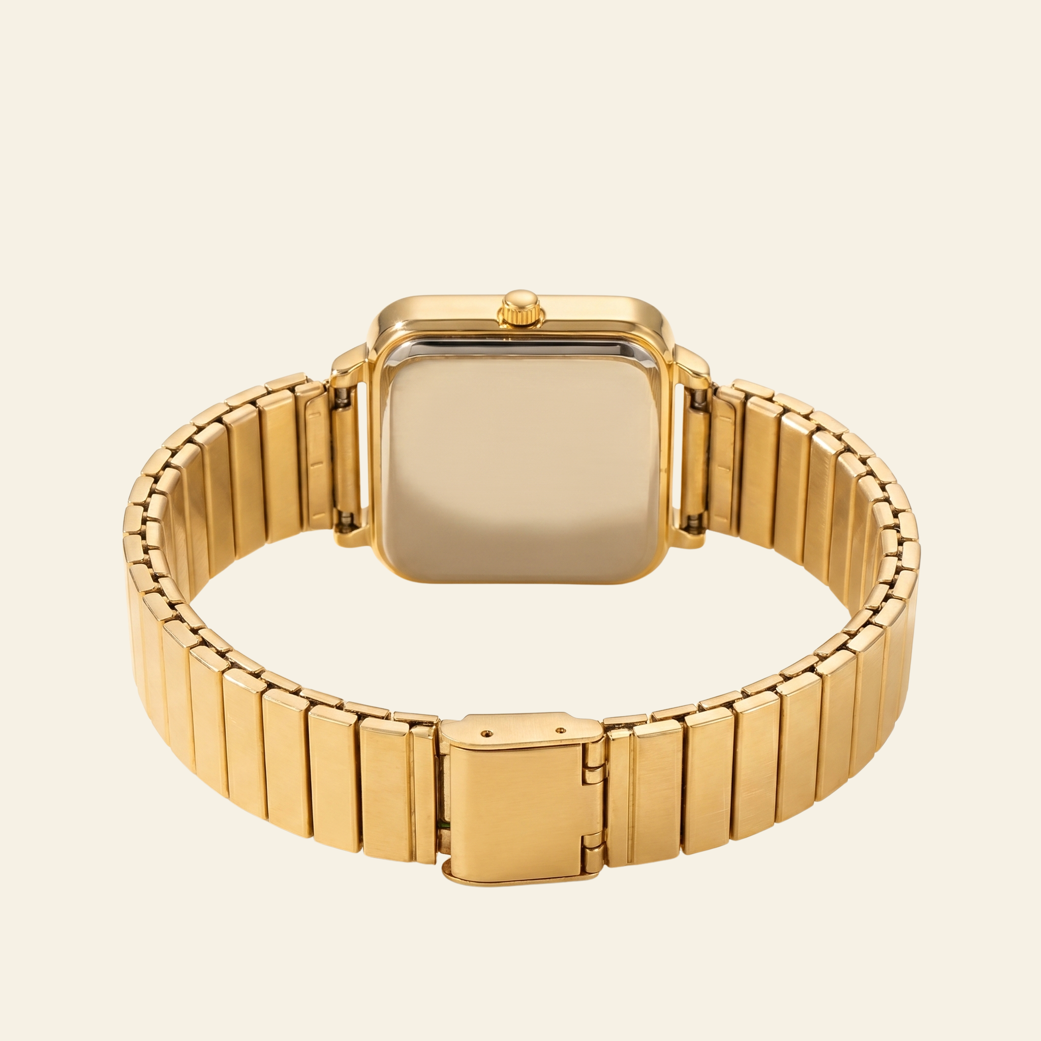 Reloj Le Marais Blush