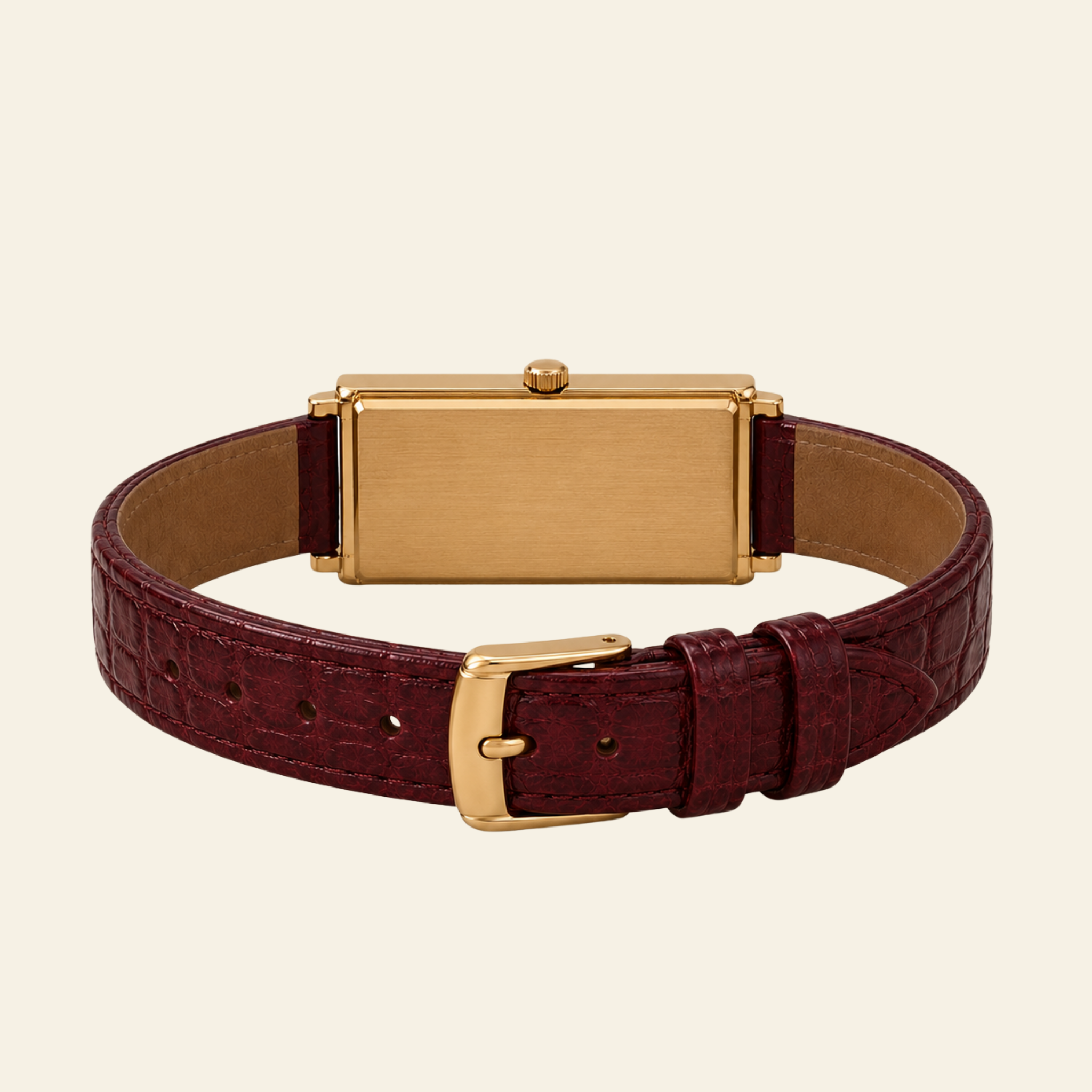 Reloj Montaigne Burdeos
