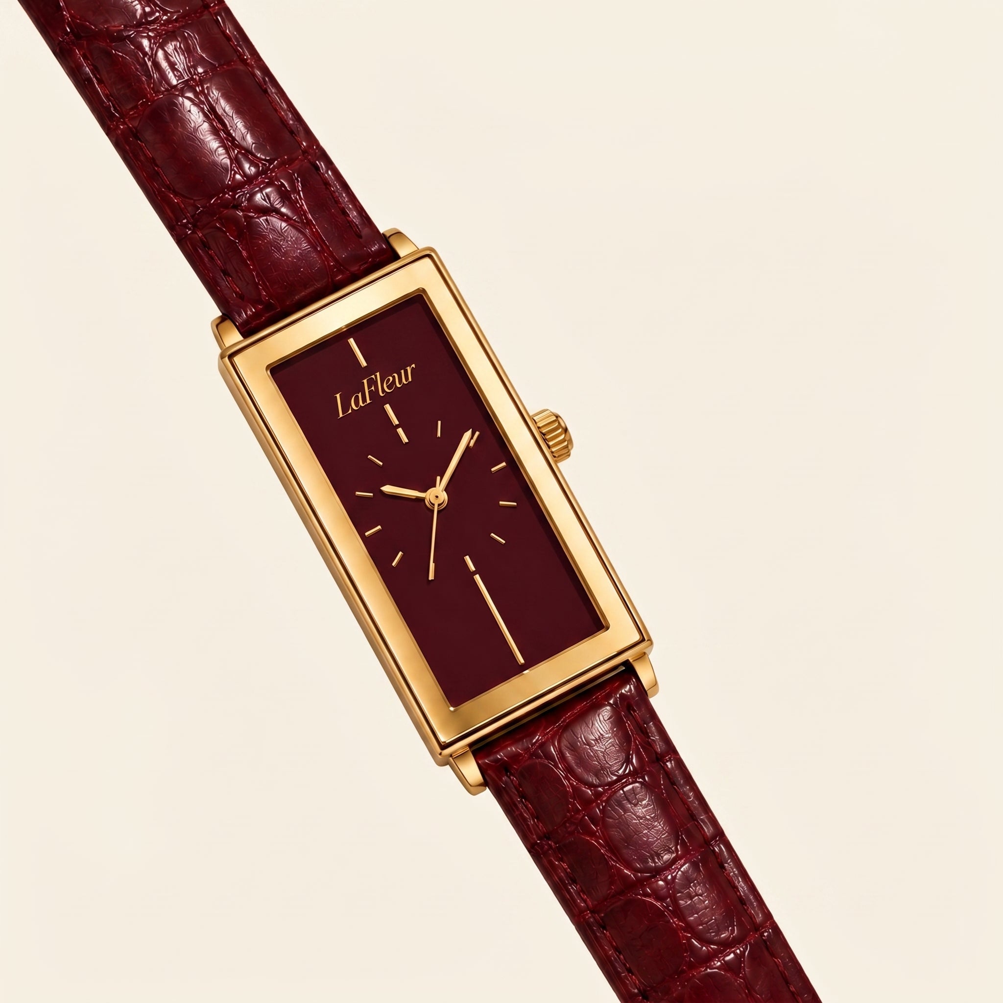 Reloj Montaigne Burdeos