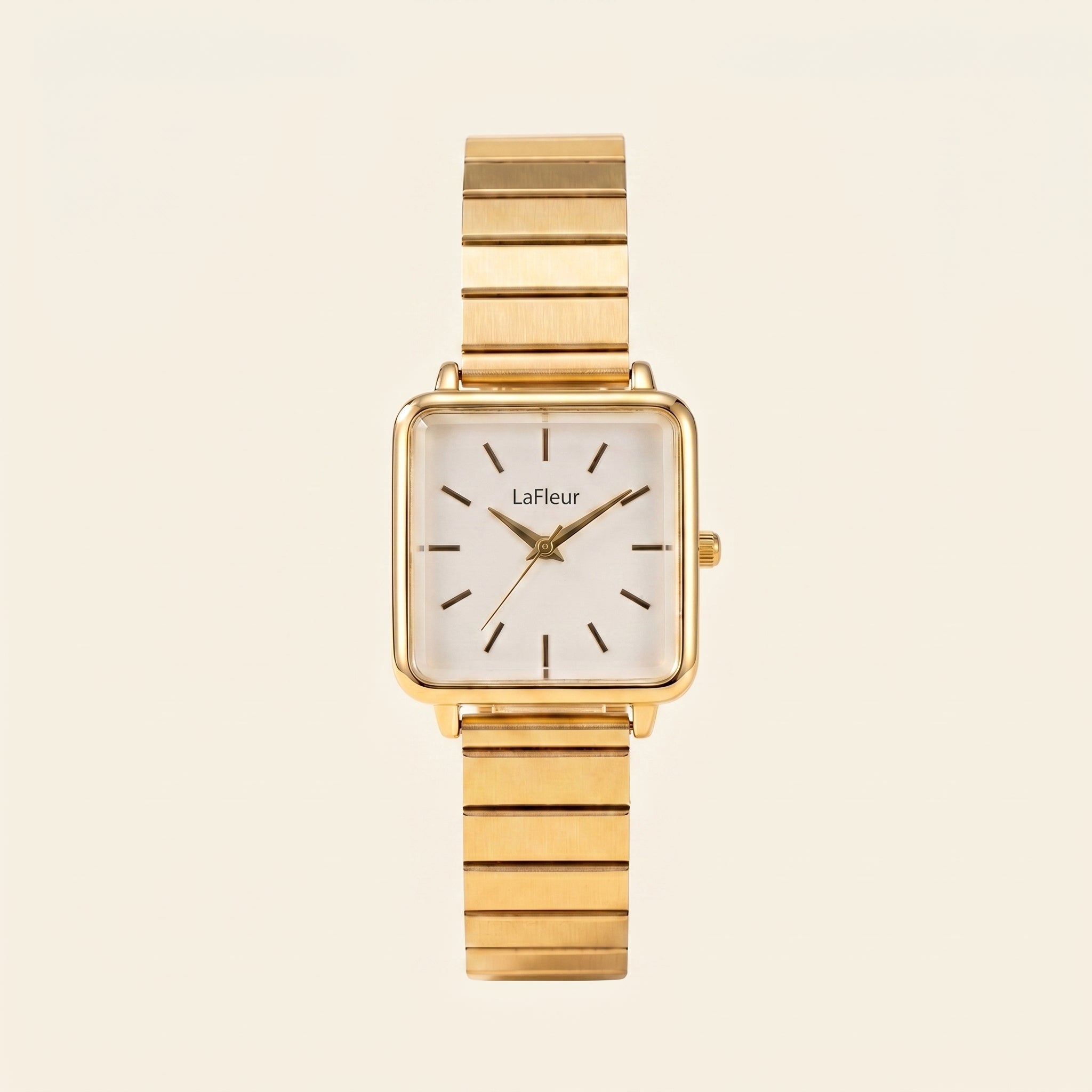 Reloj Le Marais Blush