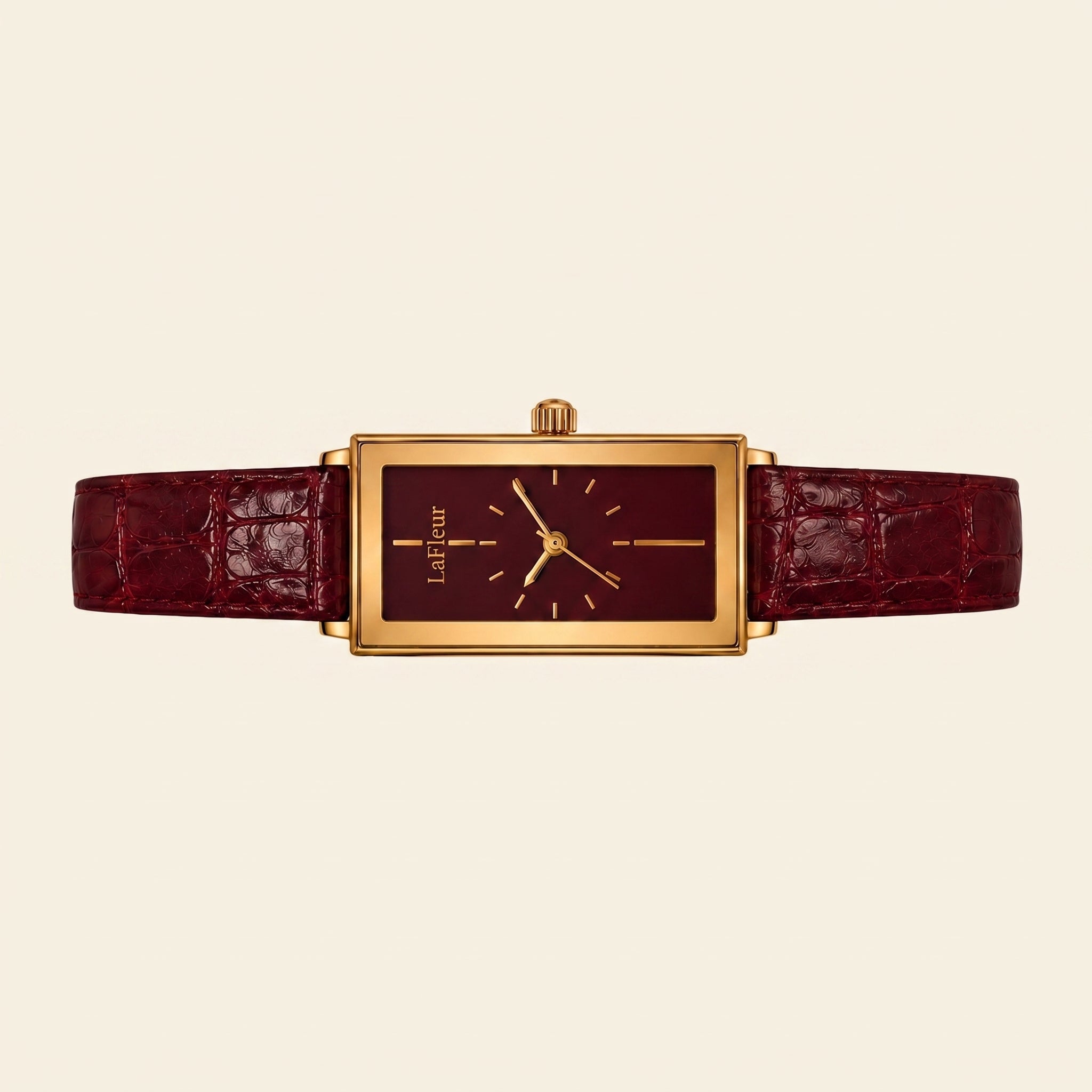 Reloj Montaigne Burdeos