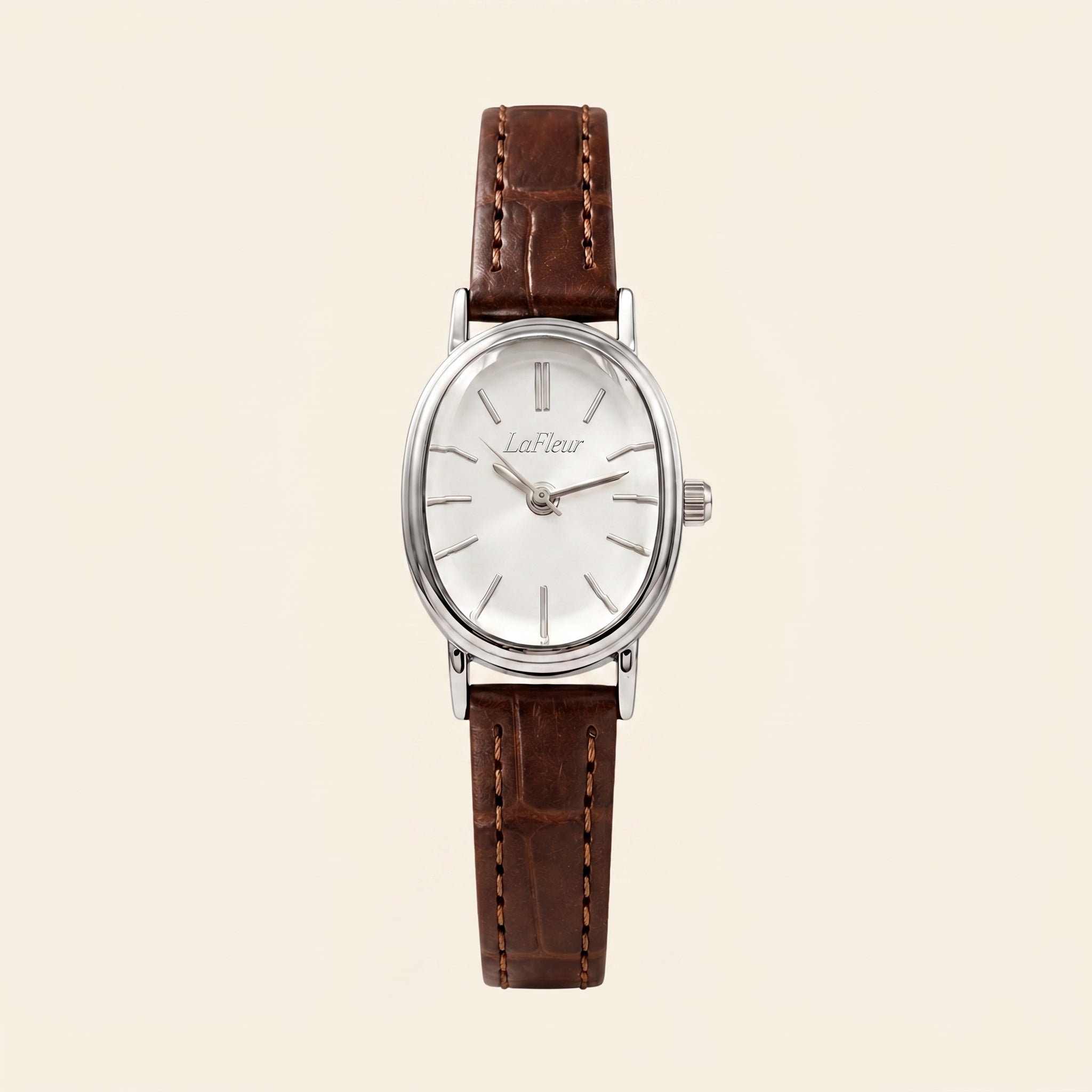 Reloj Madeleine Coñac