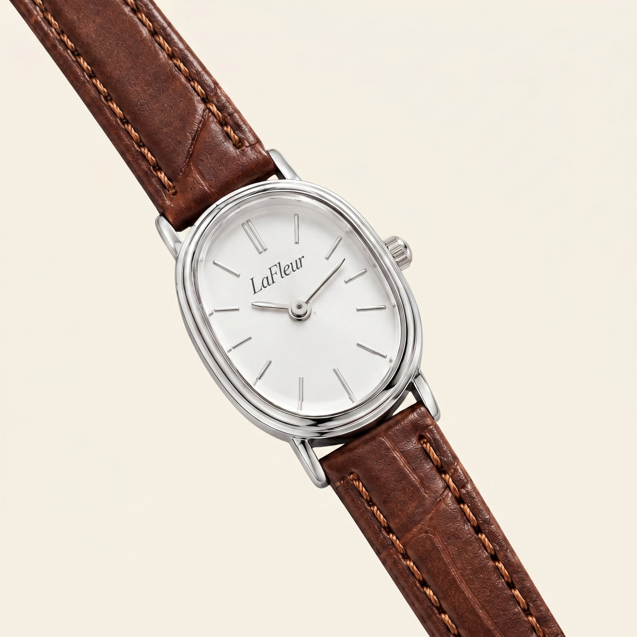 Reloj Madeleine Coñac