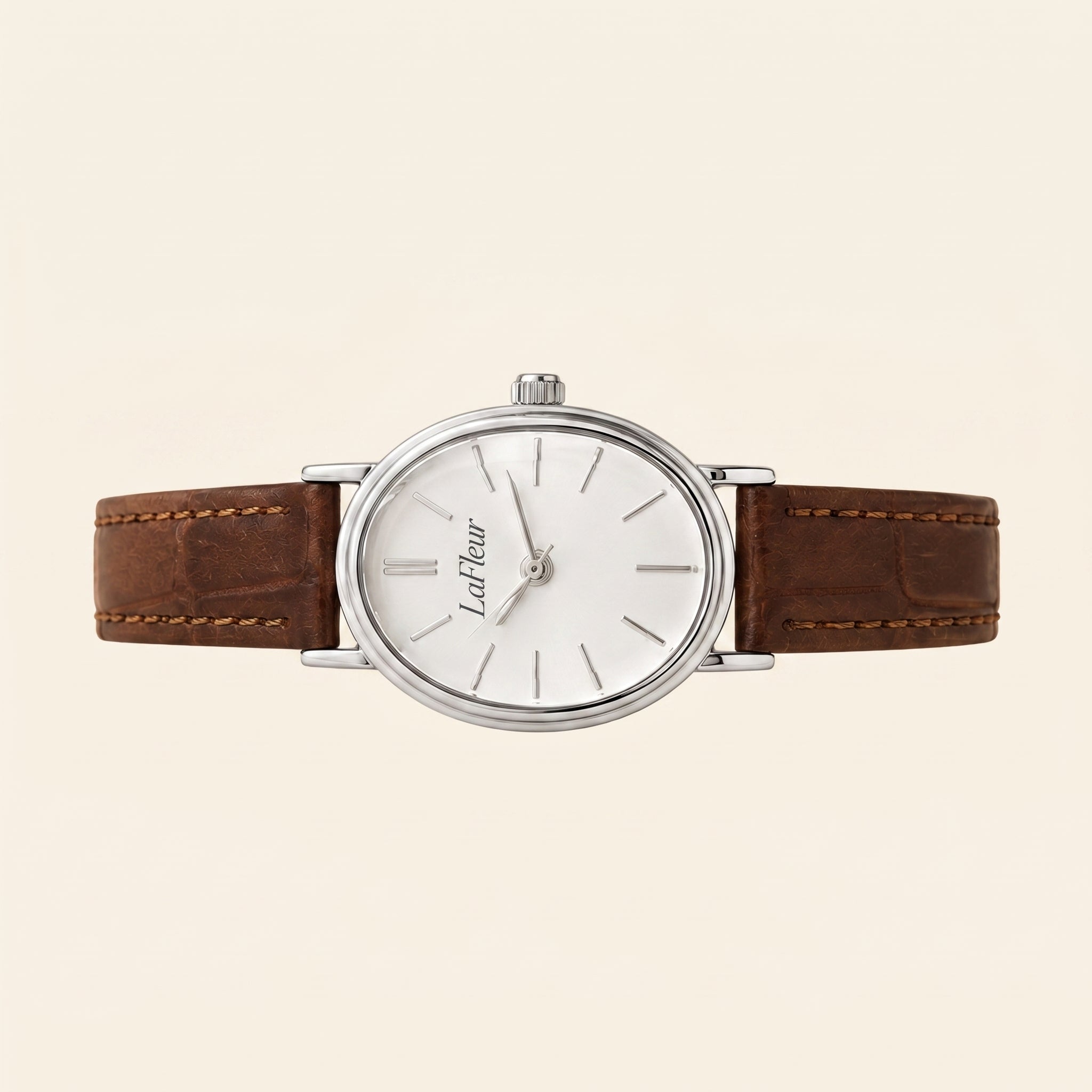 Reloj Madeleine Coñac