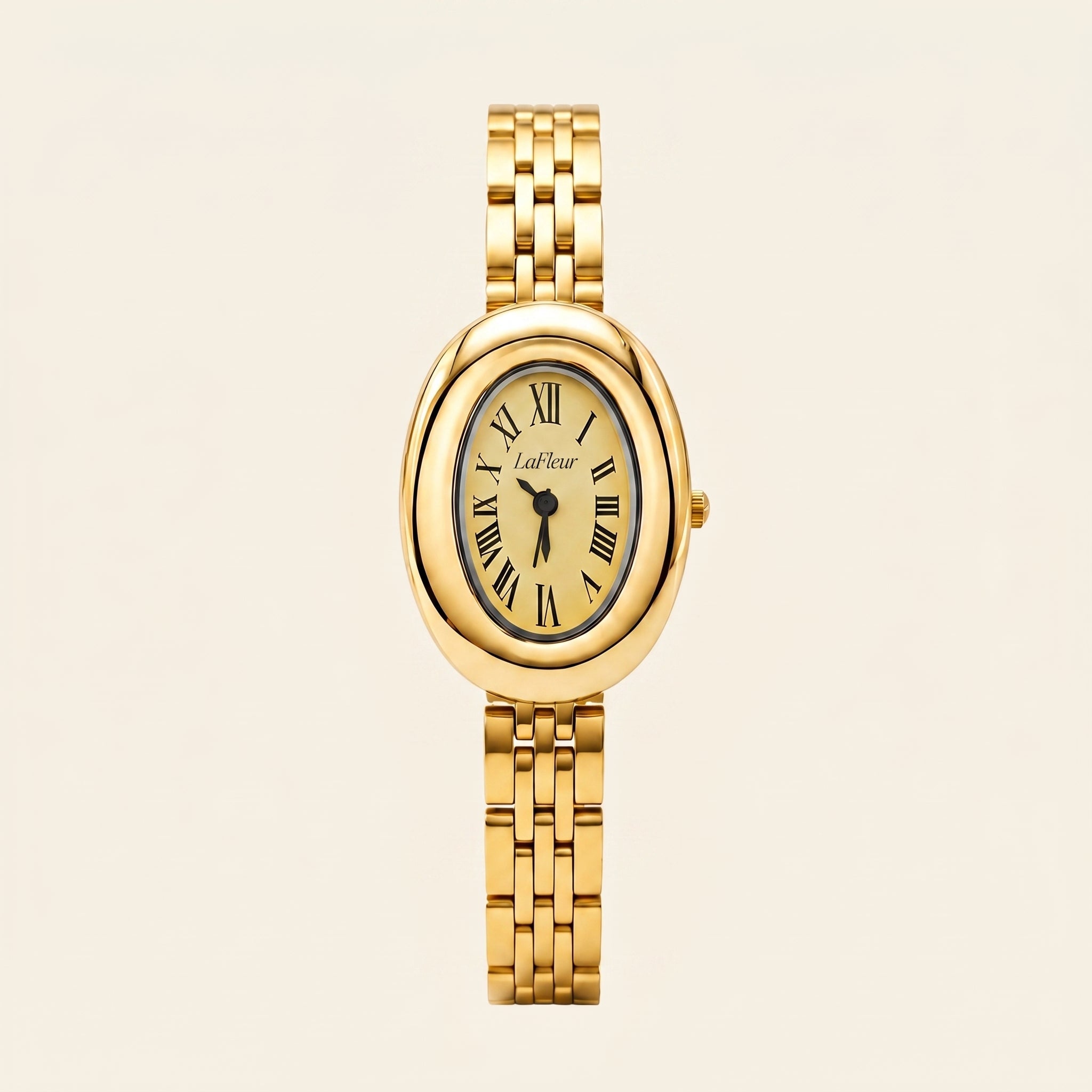 Reloj Opéra Oro