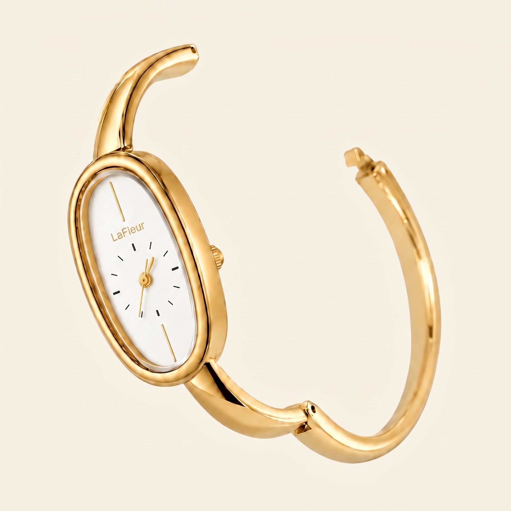Reloj Passy Oro