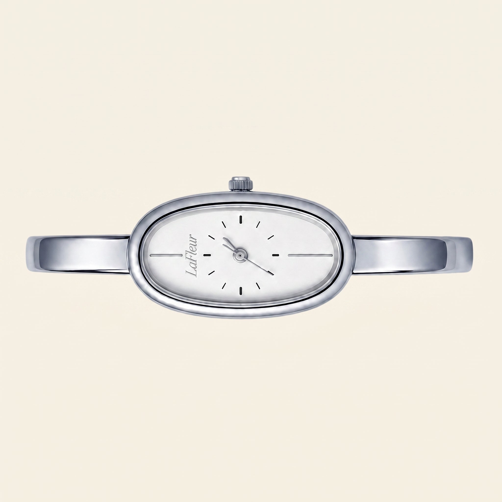 Reloj Passy Plata