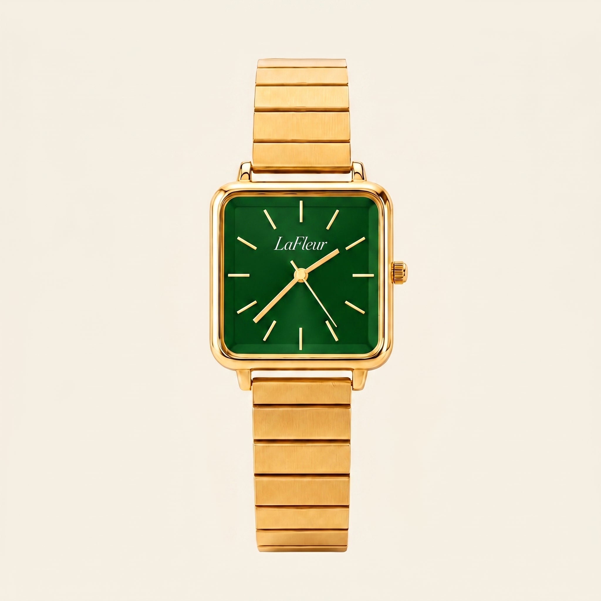Reloj Le Marais Esmeralda