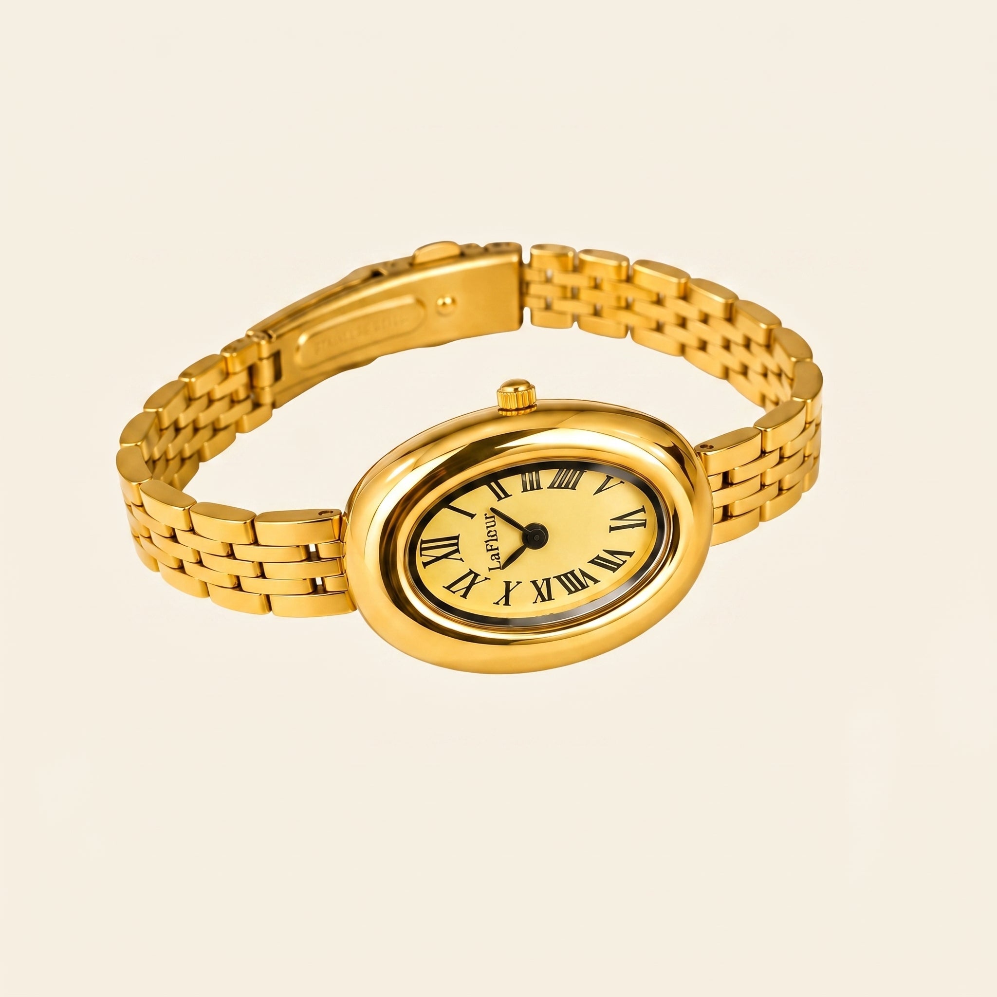 Reloj Opéra Oro