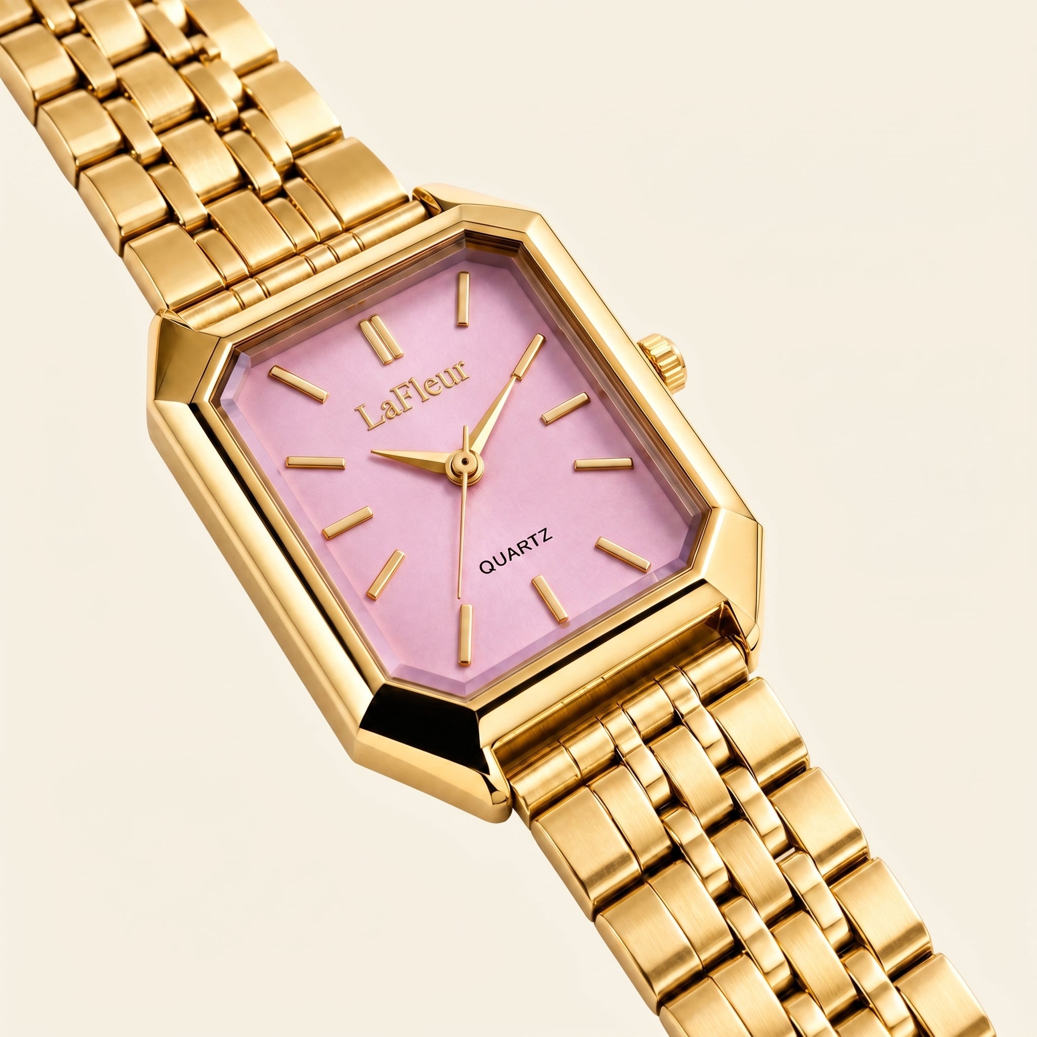 Reloj Le Marais Pétalo