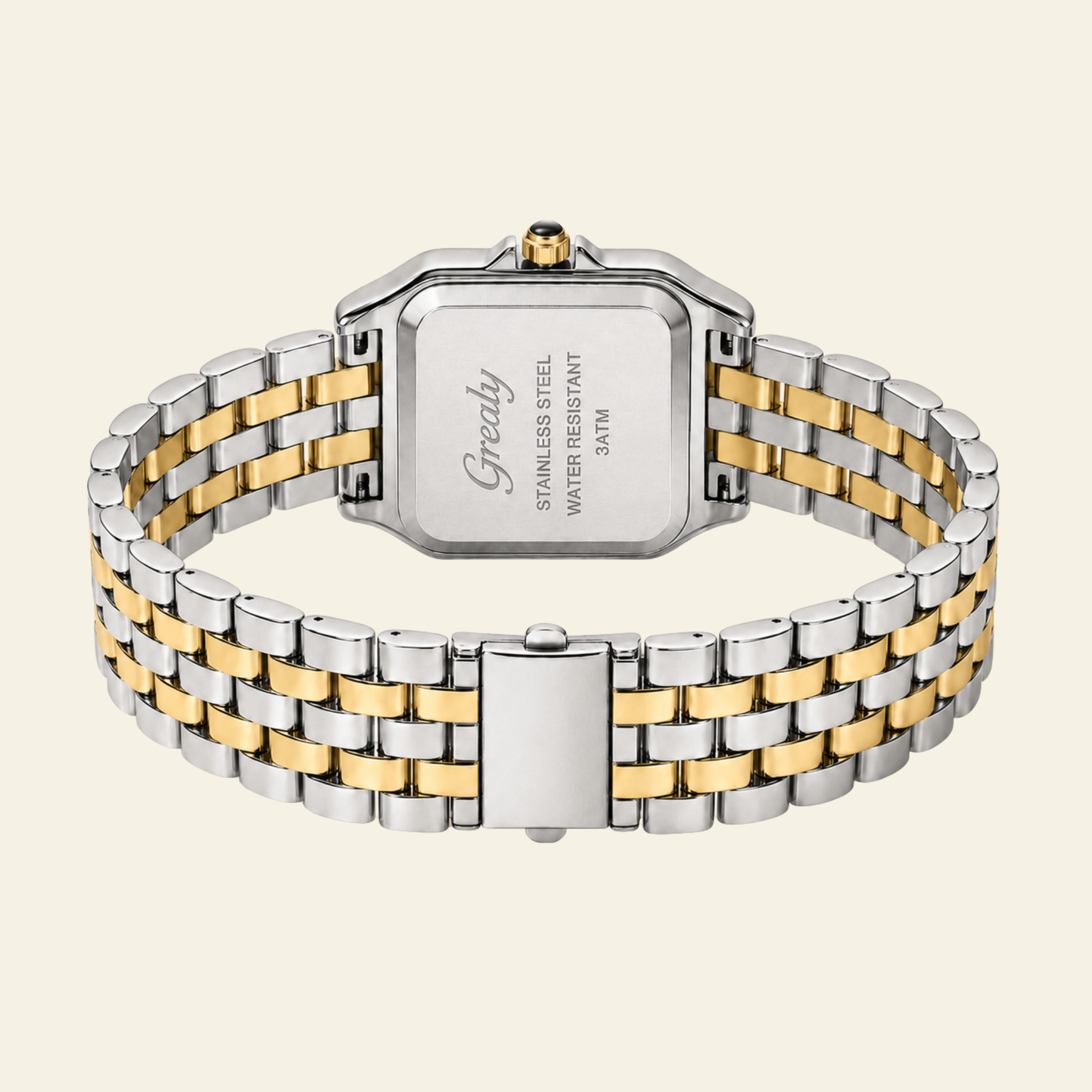Reloj Le Marais Aurore