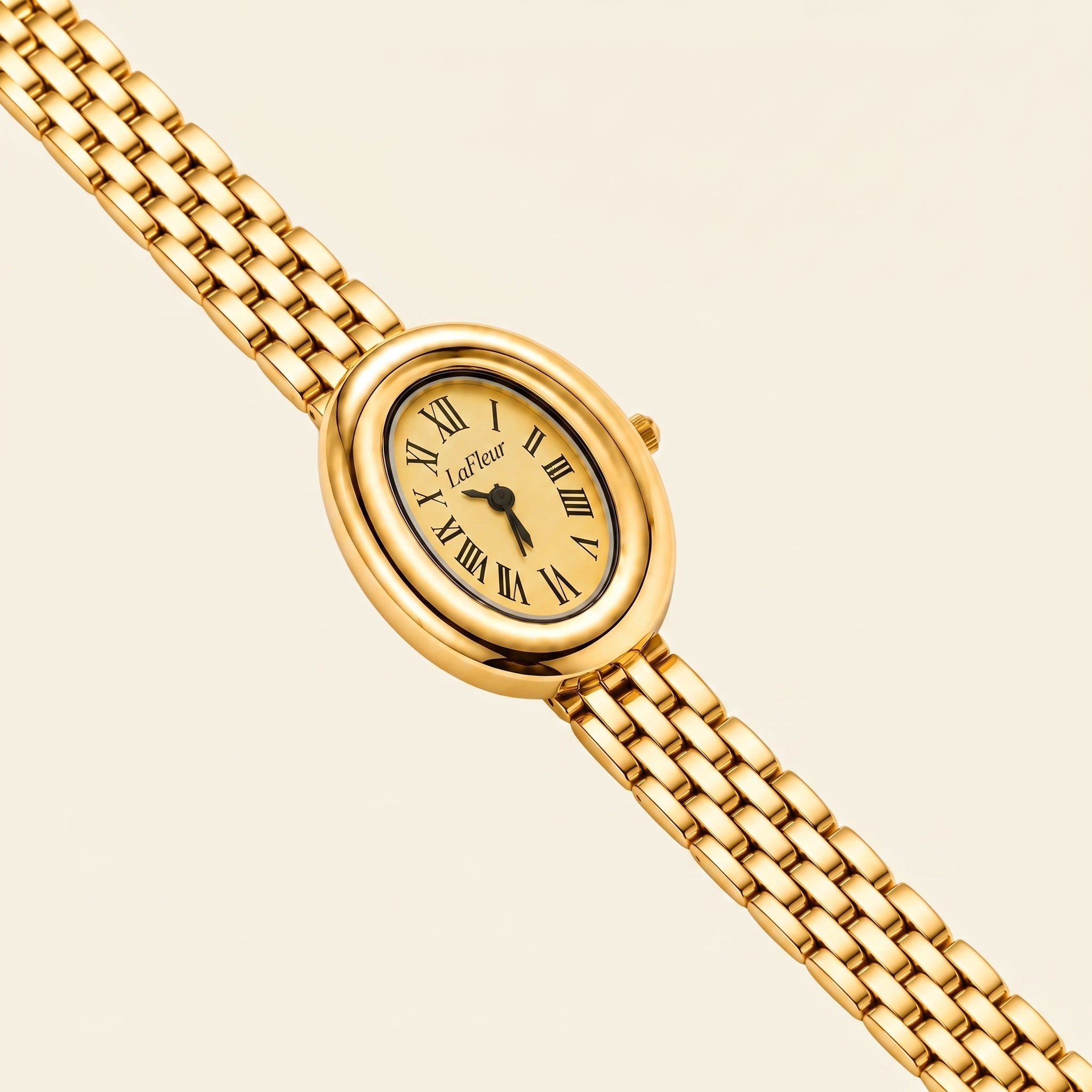 Reloj Opéra Oro