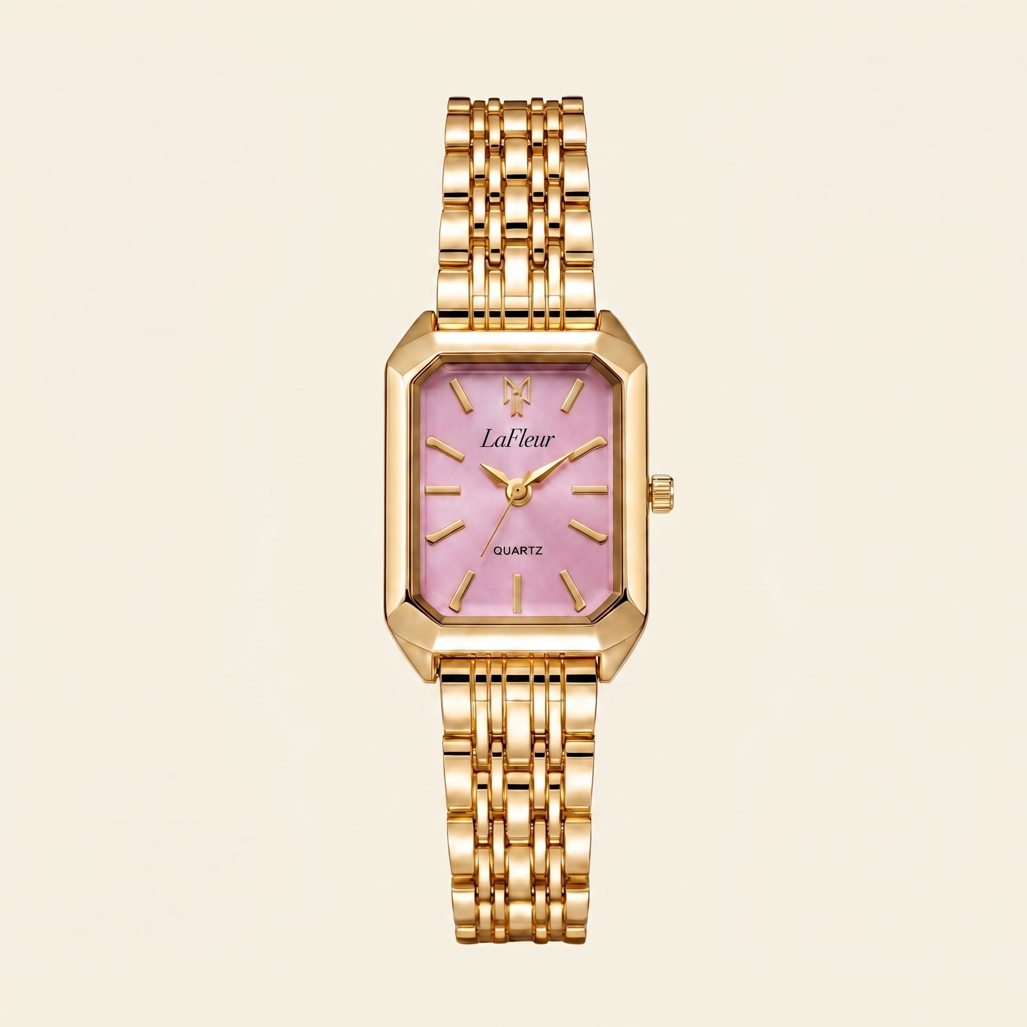 Reloj Le Marais Pétalo
