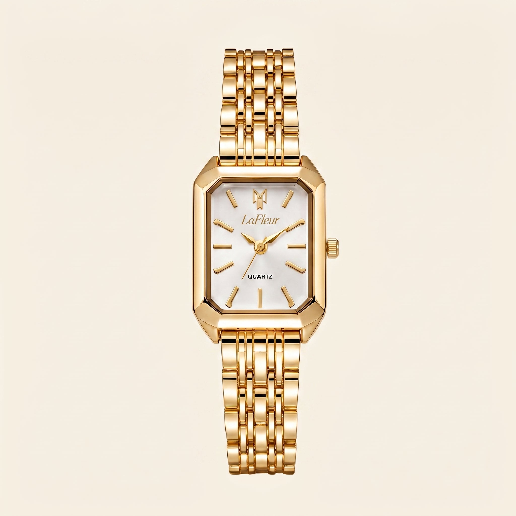 Reloj Le Marais Lumière