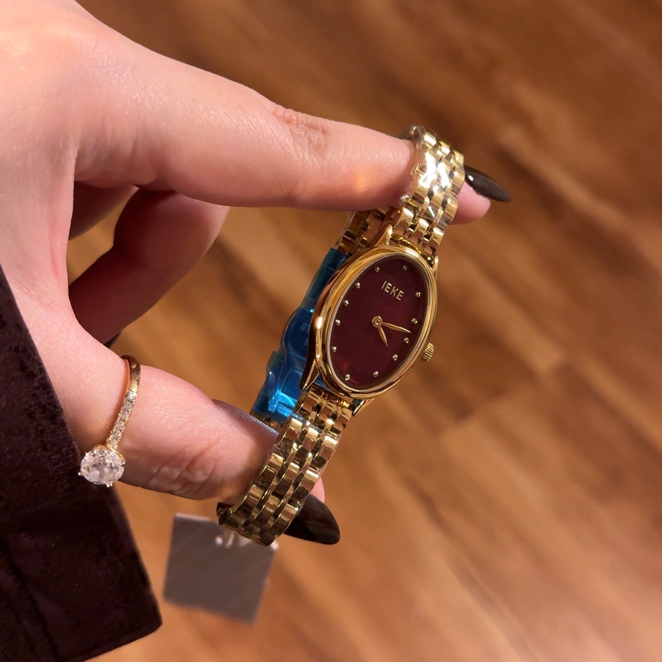 Lucéa Reloj