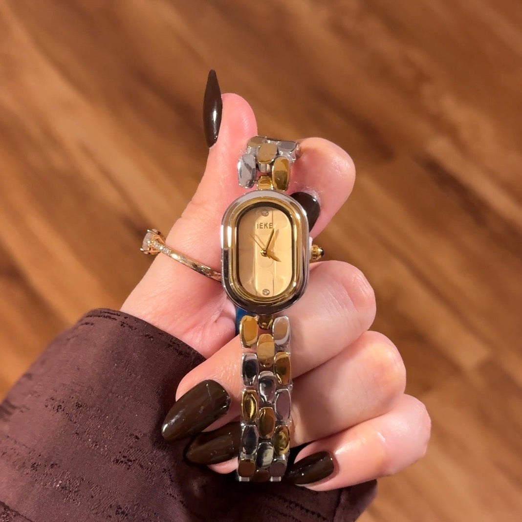 Crimsoné Reloj
