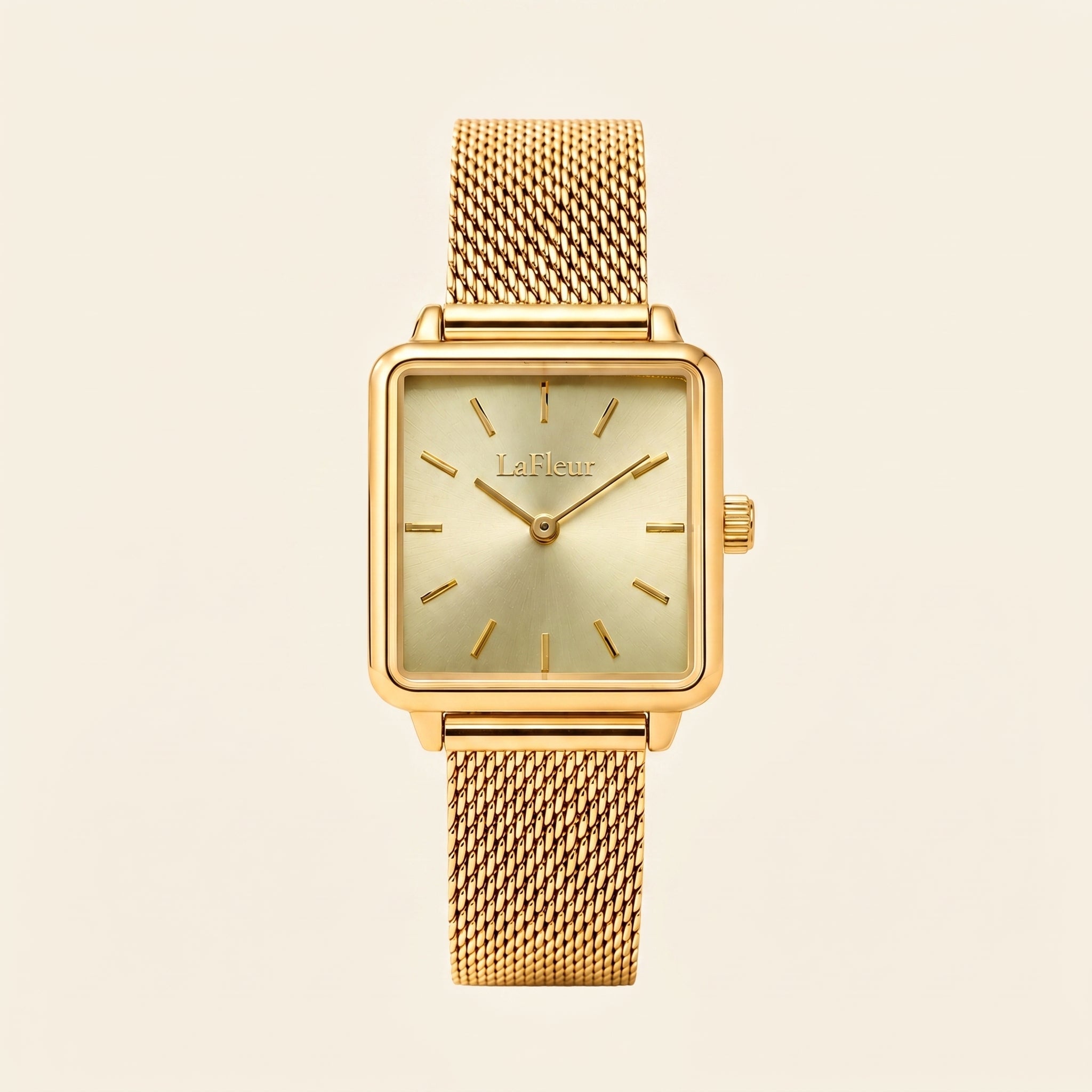 Reloj Trocadéro Champán