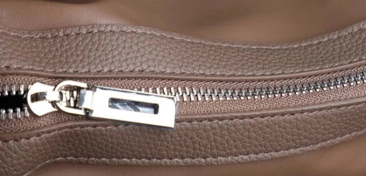 Stella Medium Leather Bag