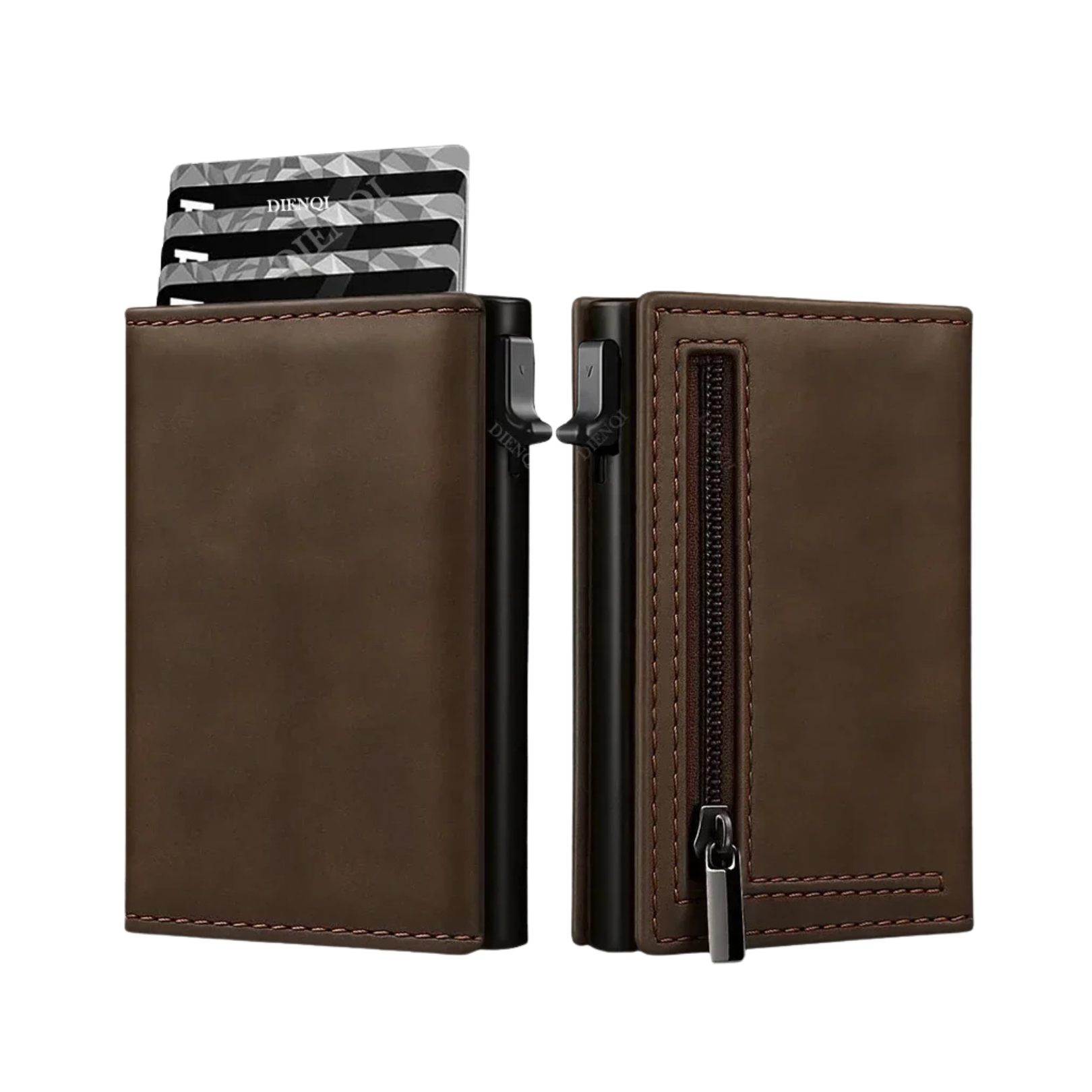 Rockford RFID Wallet