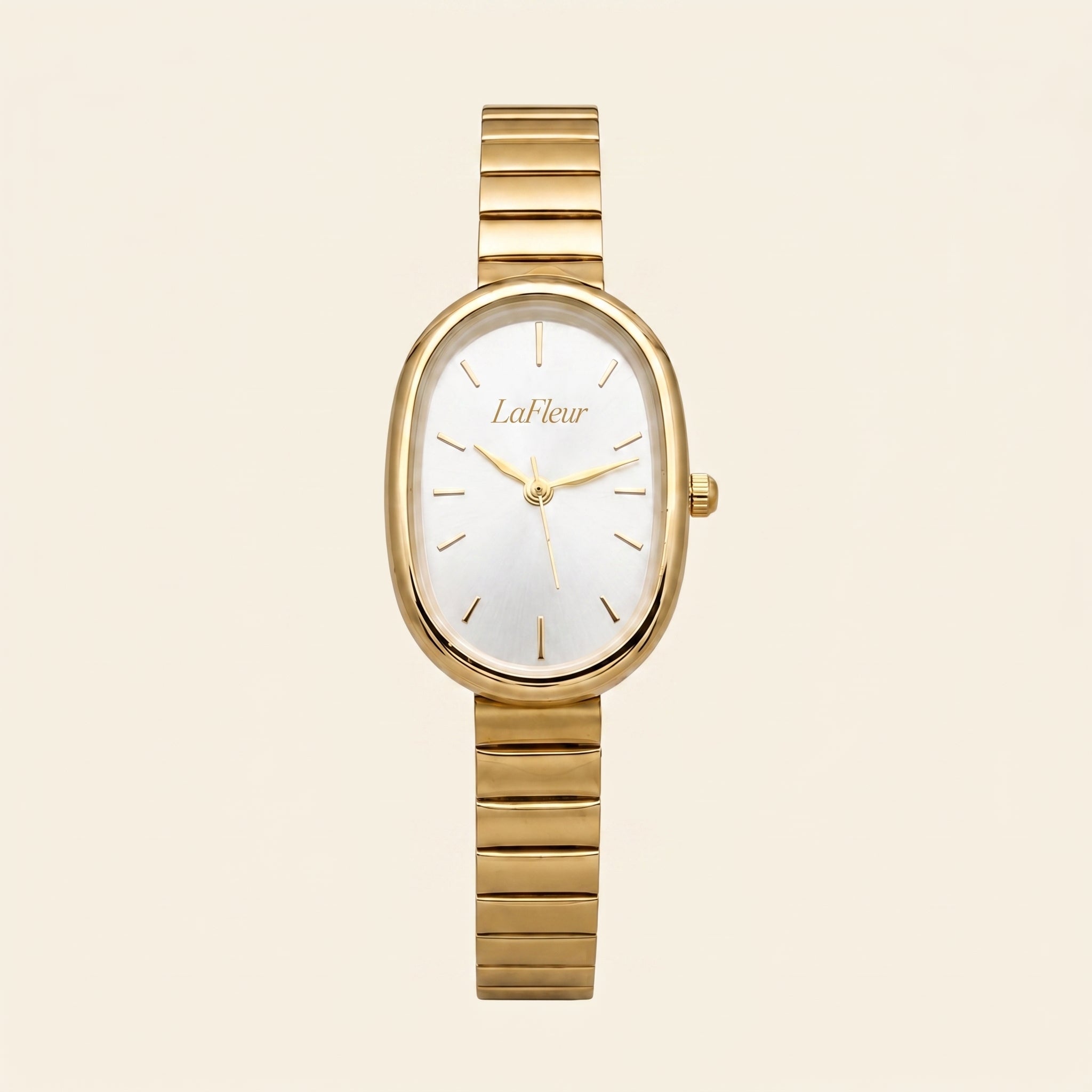 Reloj Le Marais Claro de Luna