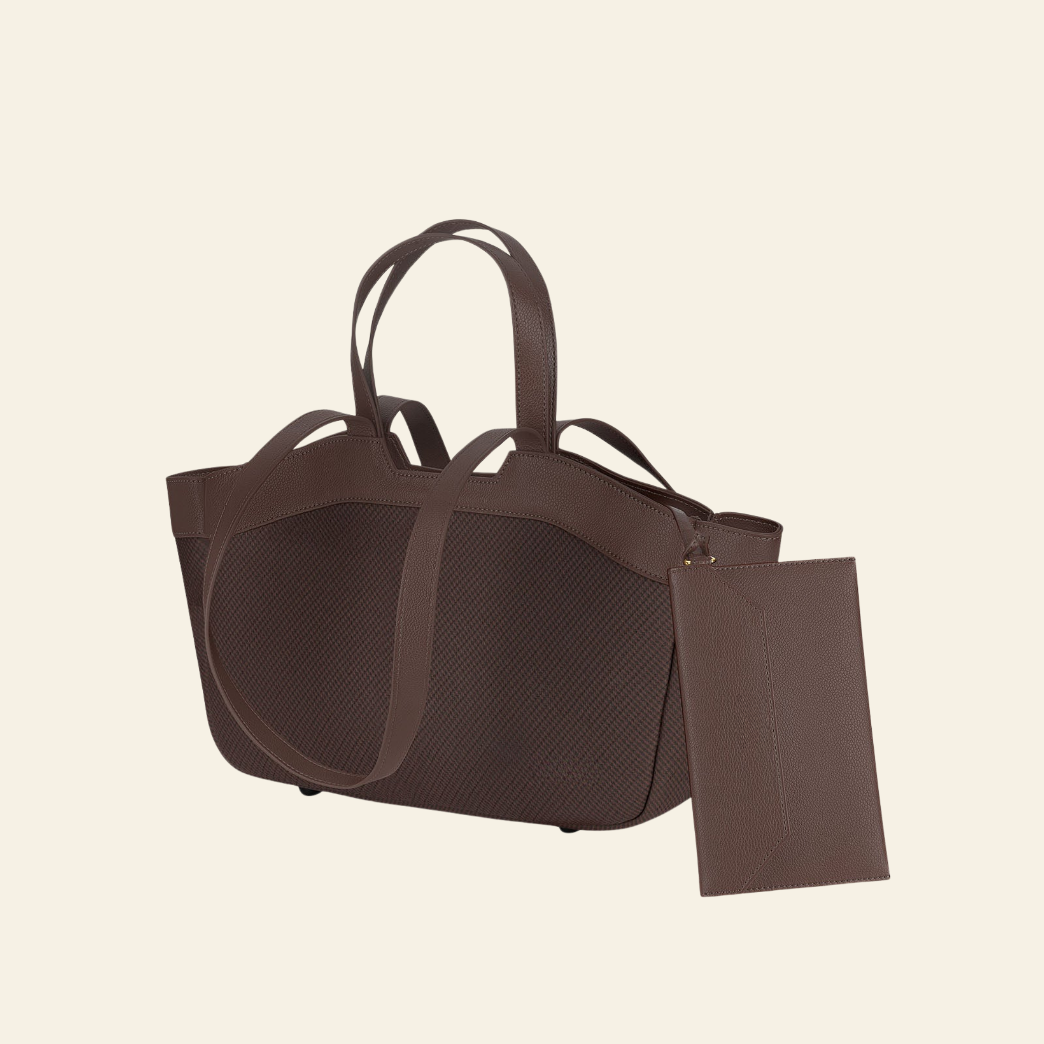 Bolso Tote Petite