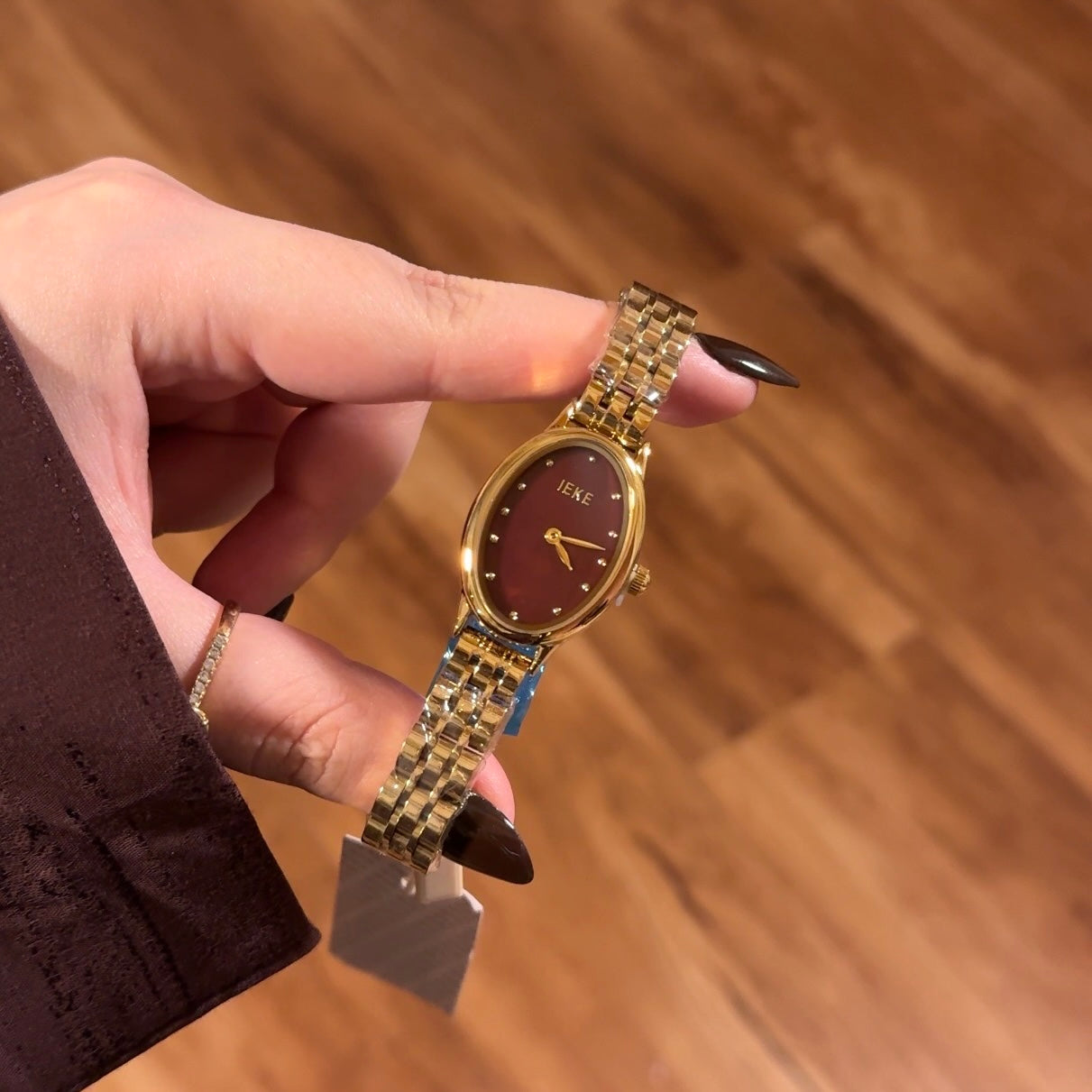 Lucéa Reloj
