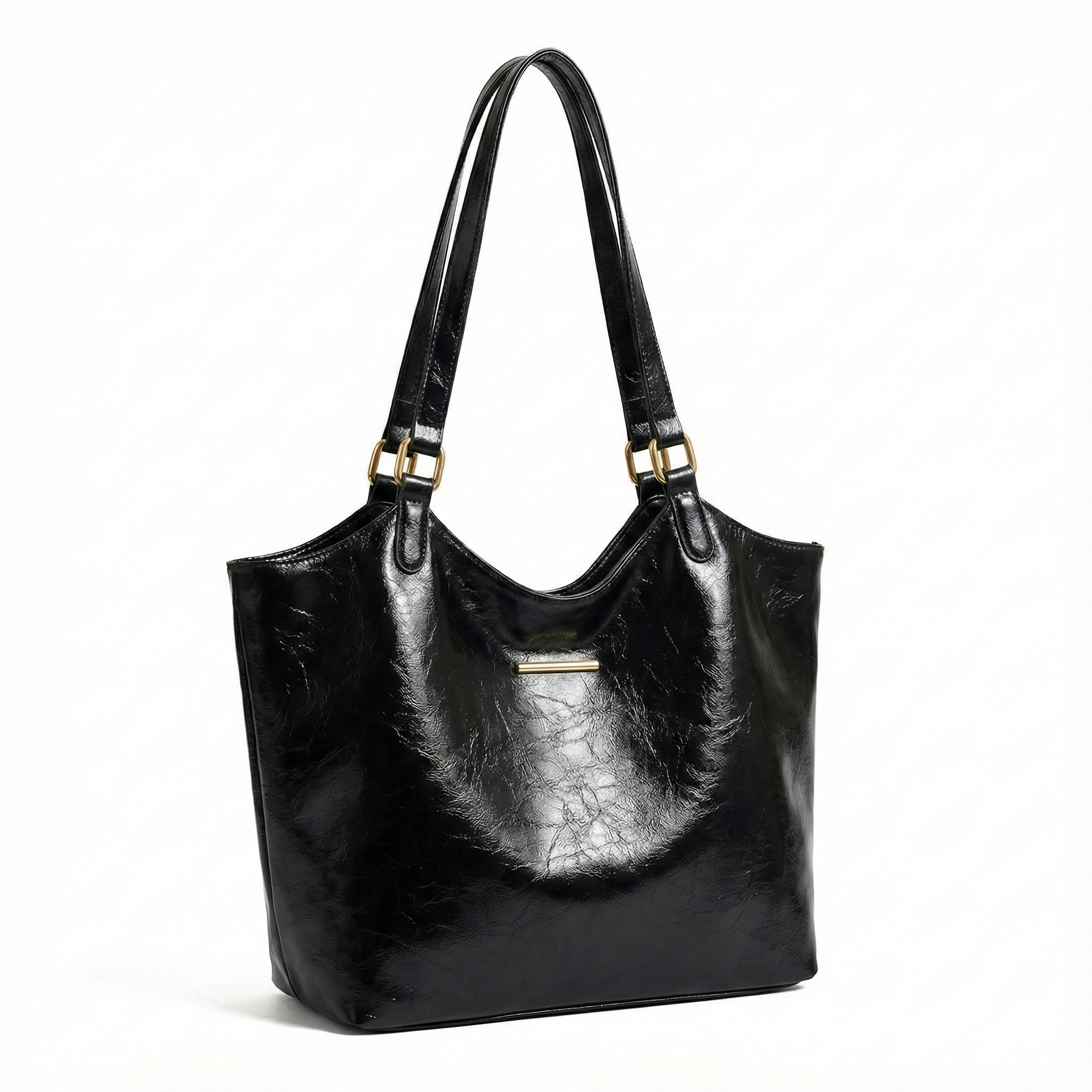 Leather Bag - Bless