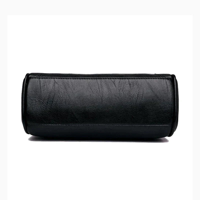 Leather Bag - Uliane