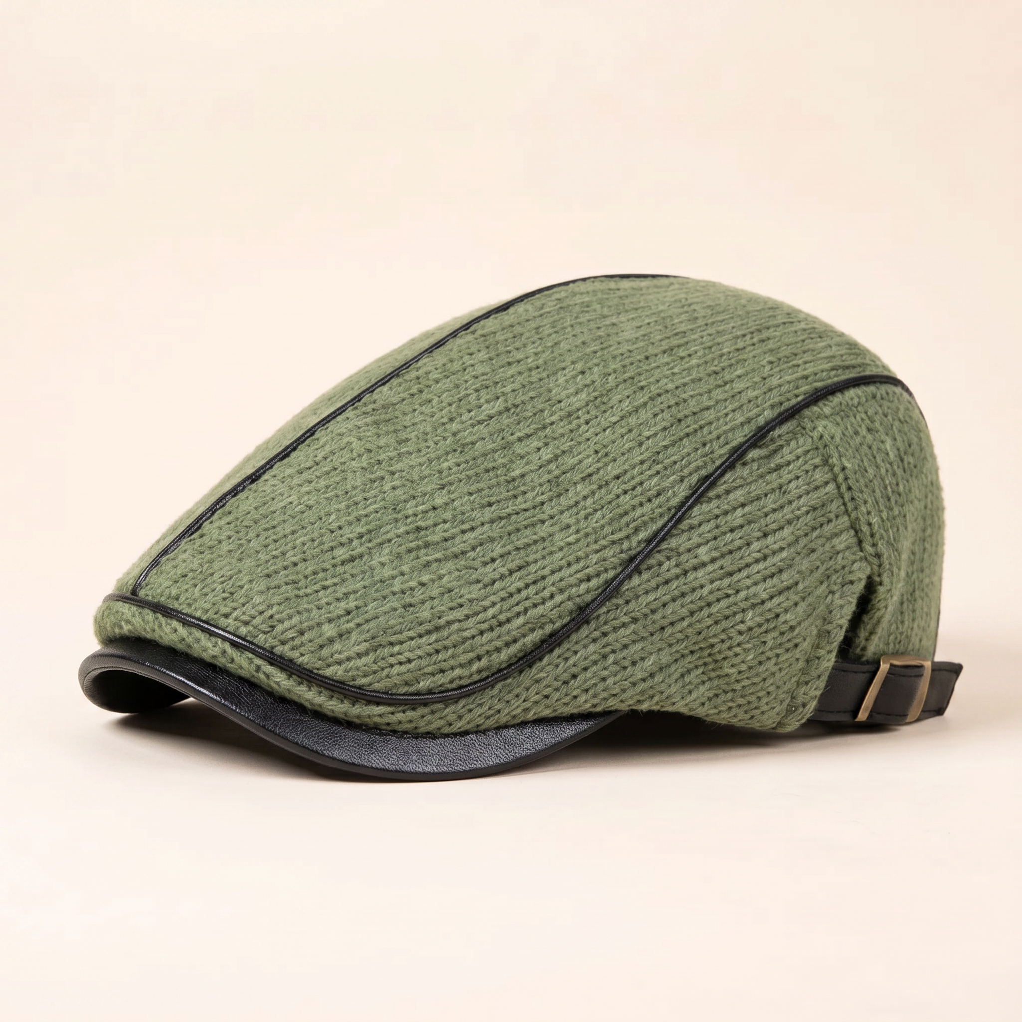 Heritage Knit Cap
