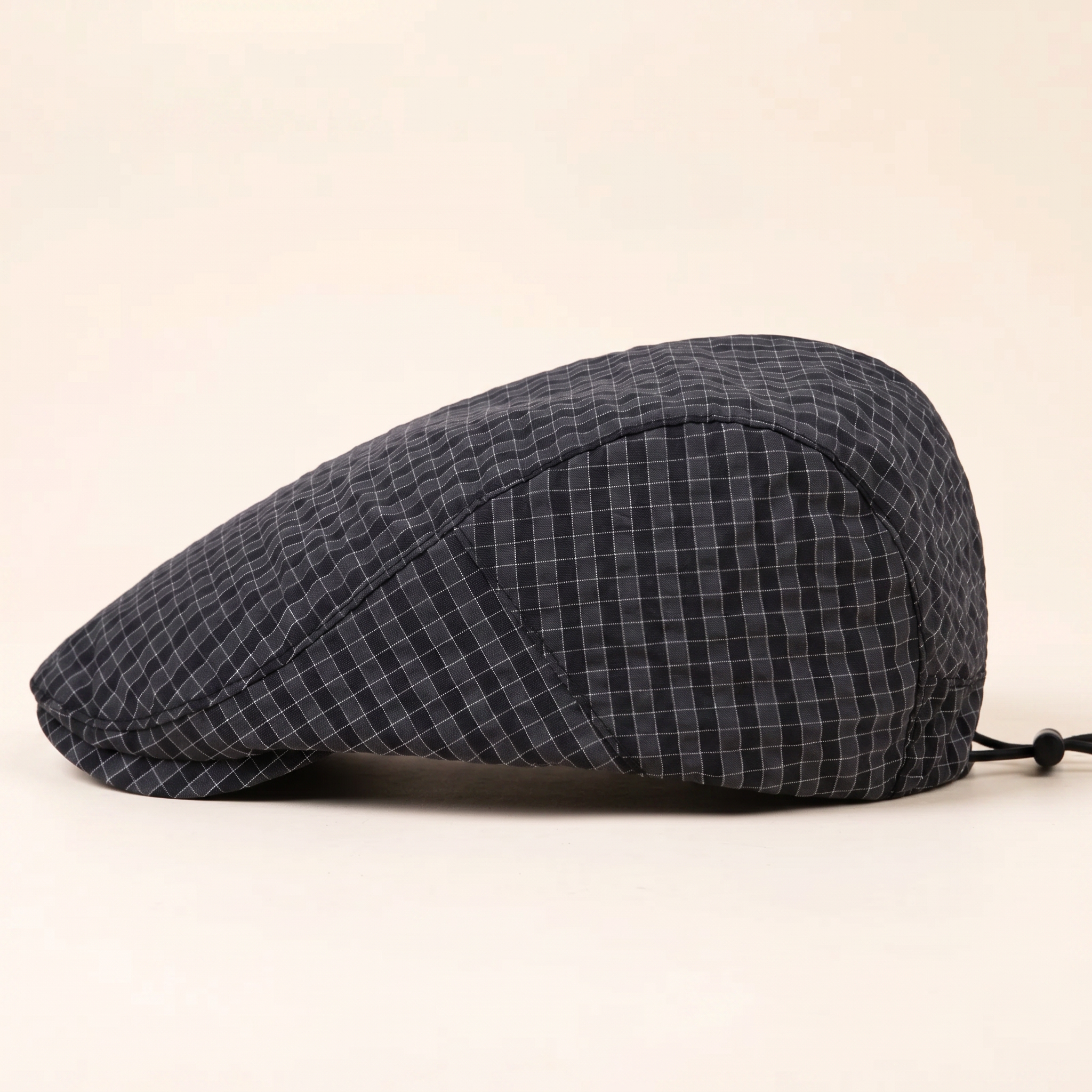 Lightweight Grid Cap