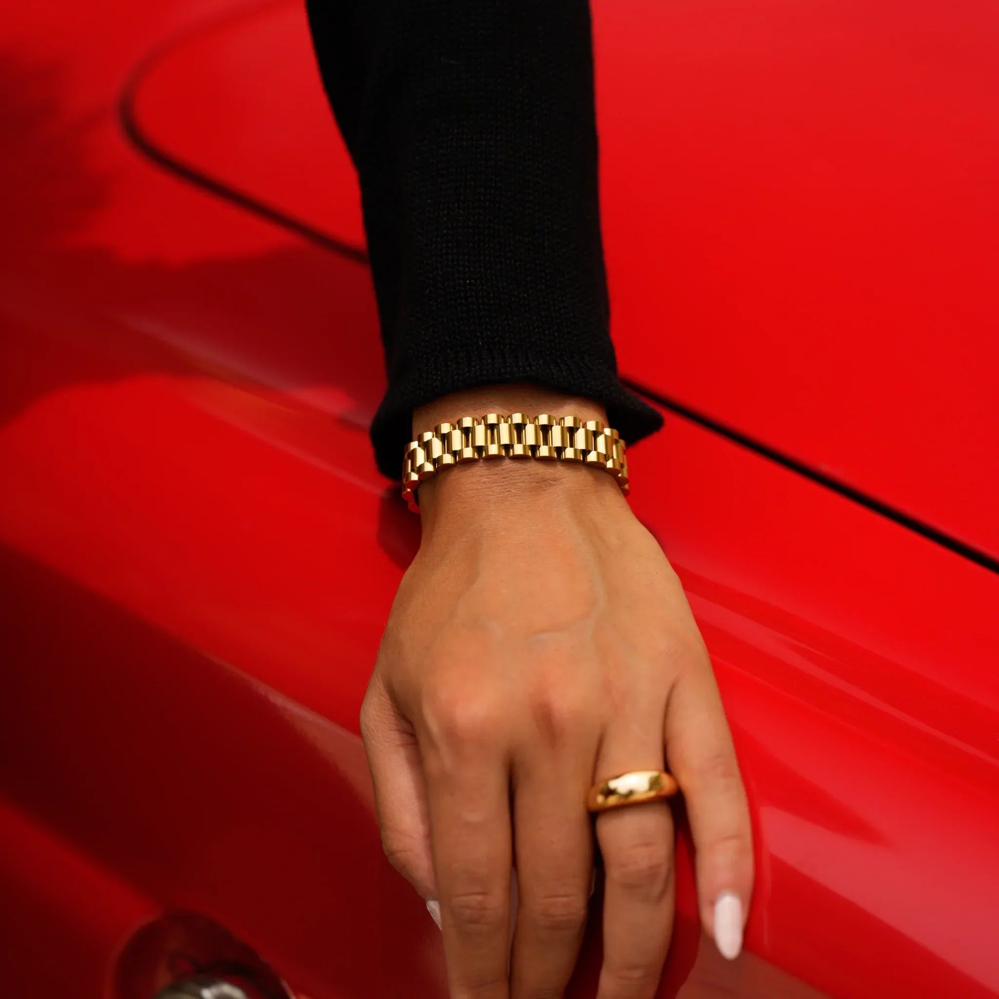 Pulsera Radiant Shore