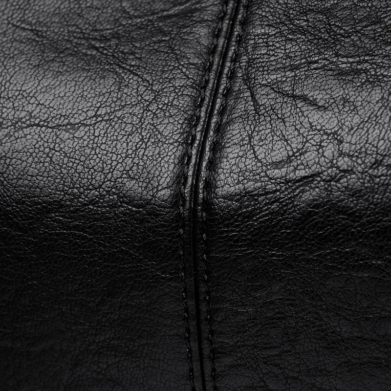 Leather Bag - Vitória