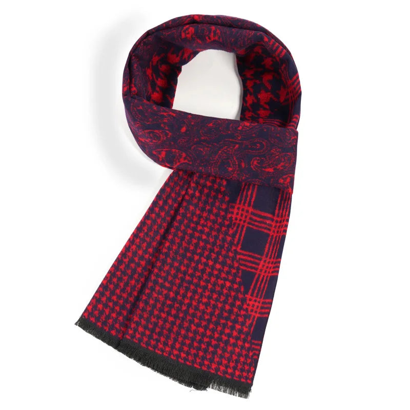 Mayfair Signature Scarf