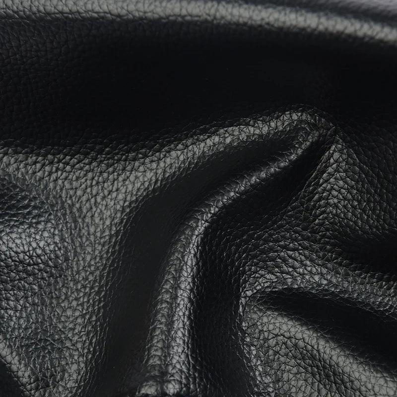 Leather Bag - Livia